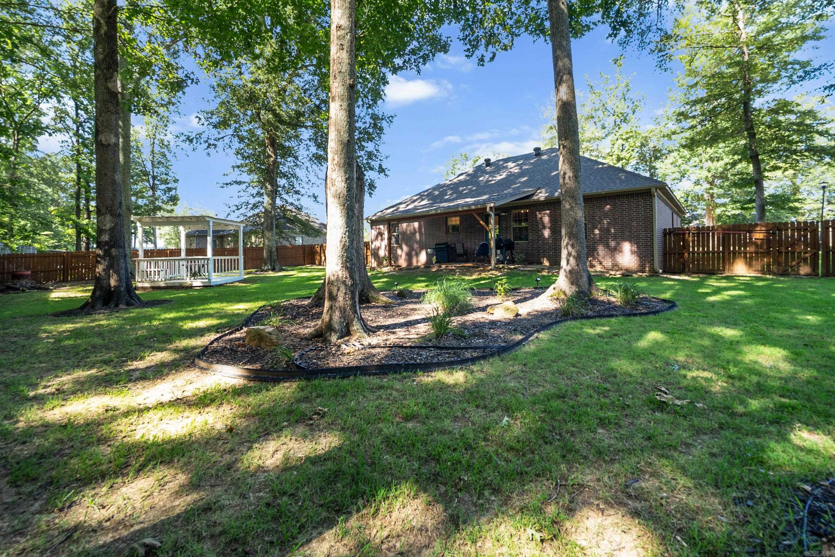 120 Christina Lane  Beebe, AR