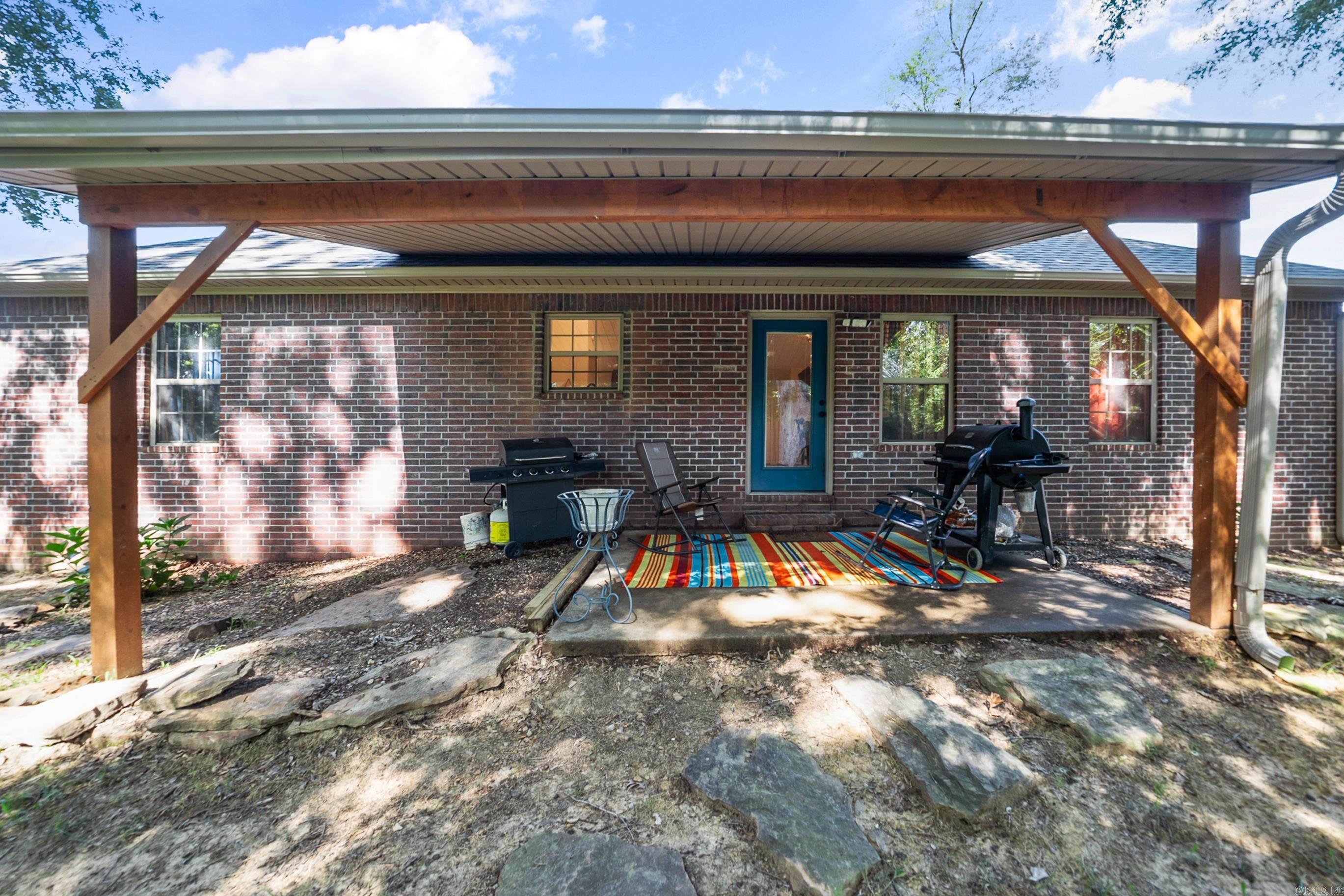 120 Christina Lane  Beebe, AR