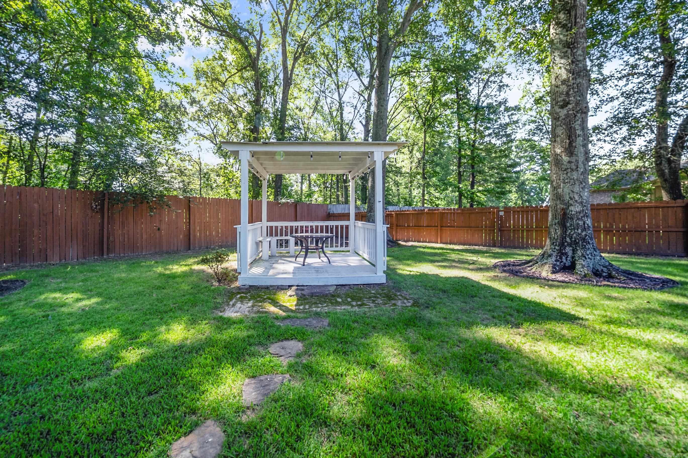 120 Christina Lane  Beebe, AR
