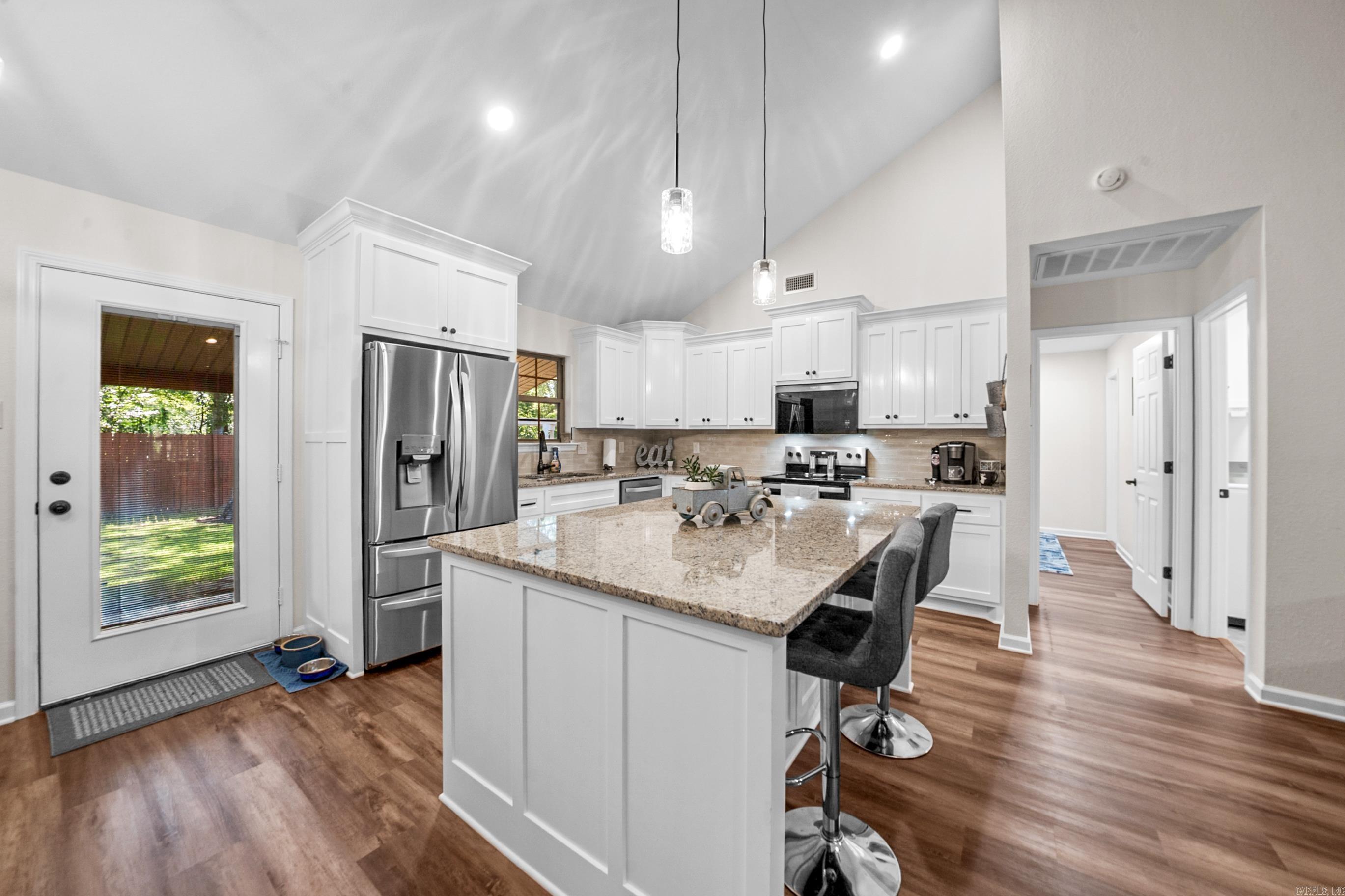 120 Christina Lane  Beebe, AR