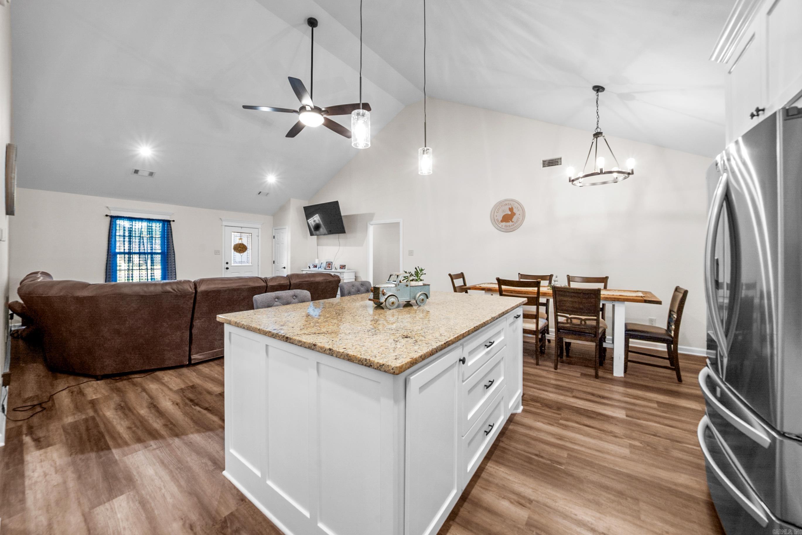 120 Christina Lane  Beebe, AR