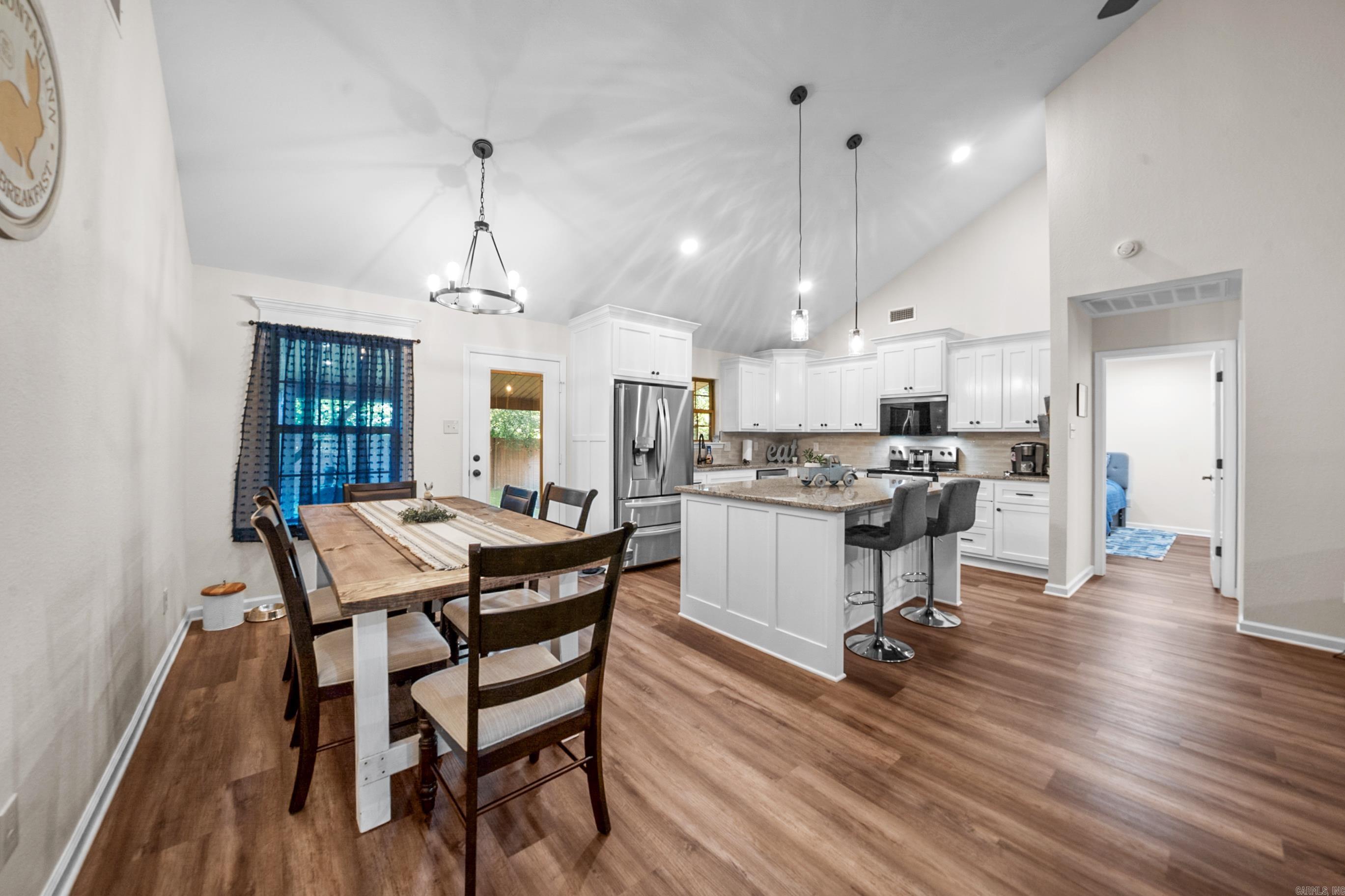 120 Christina Lane  Beebe, AR