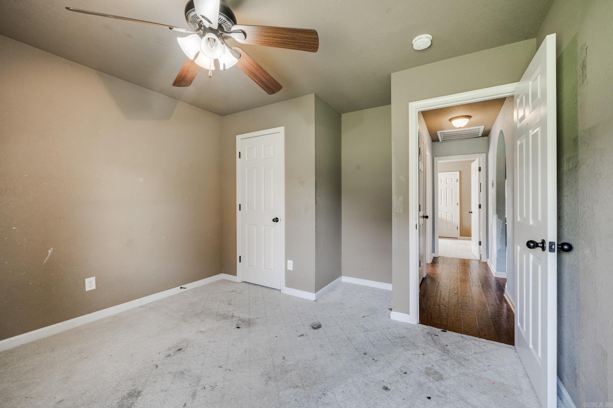 94 Earnhardt  Cabot, AR