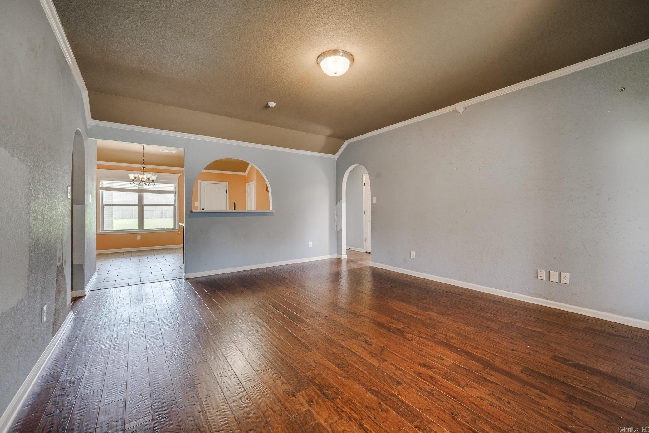 94 Earnhardt  Cabot, AR