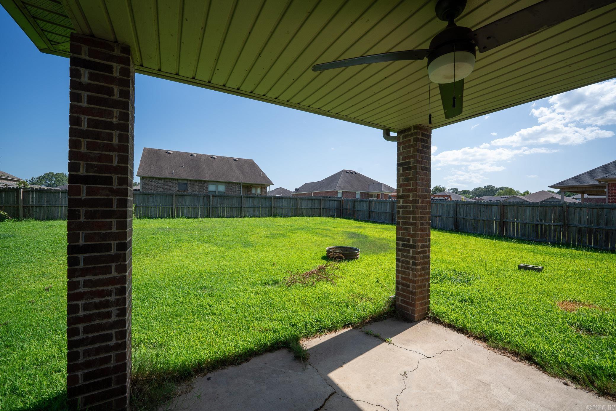 94 Earnhardt  Cabot, AR