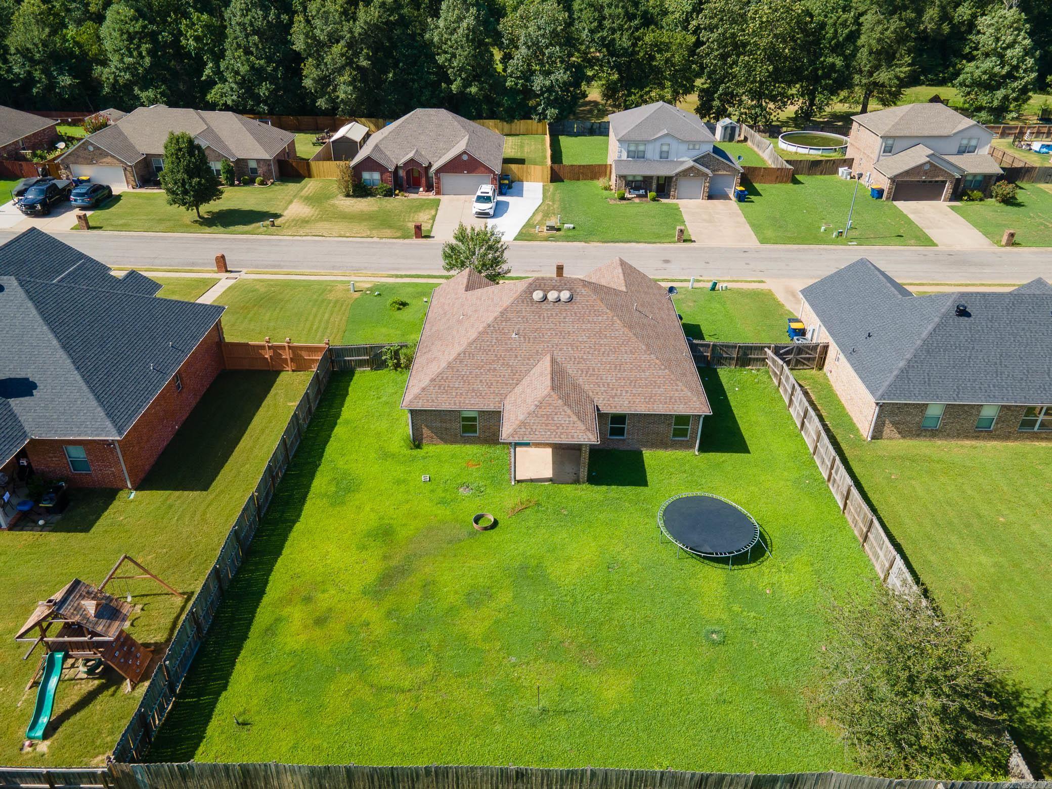 94 Earnhardt  Cabot, AR