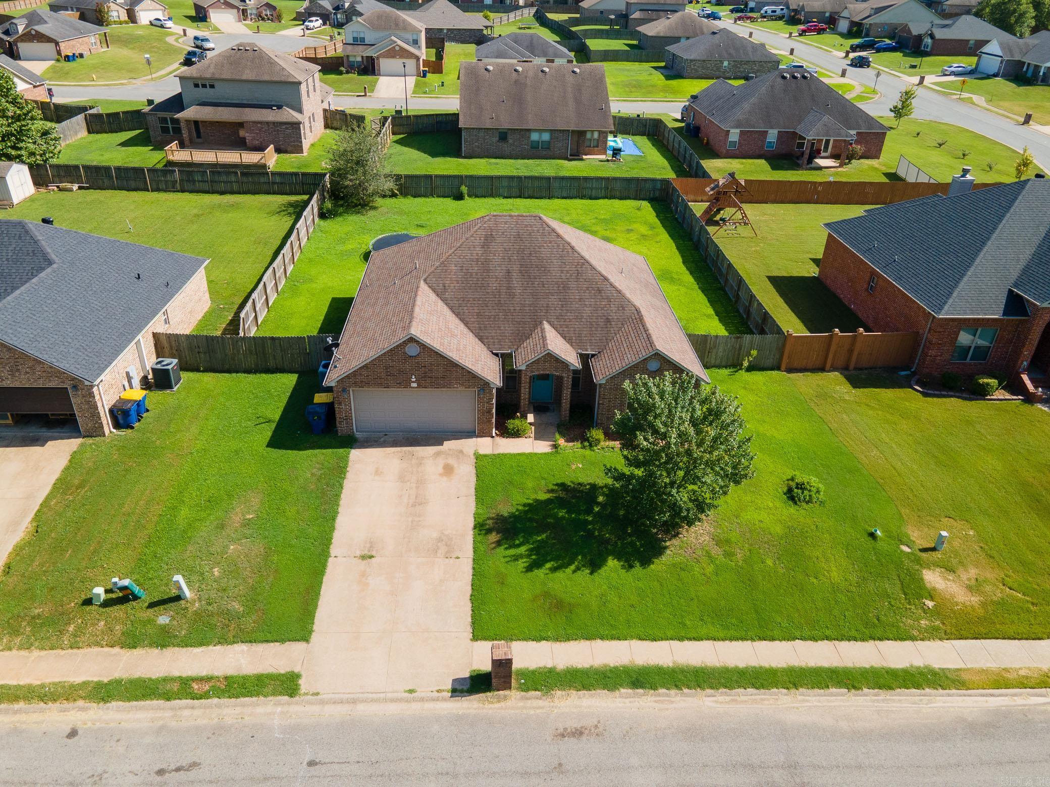 94 Earnhardt  Cabot, AR
