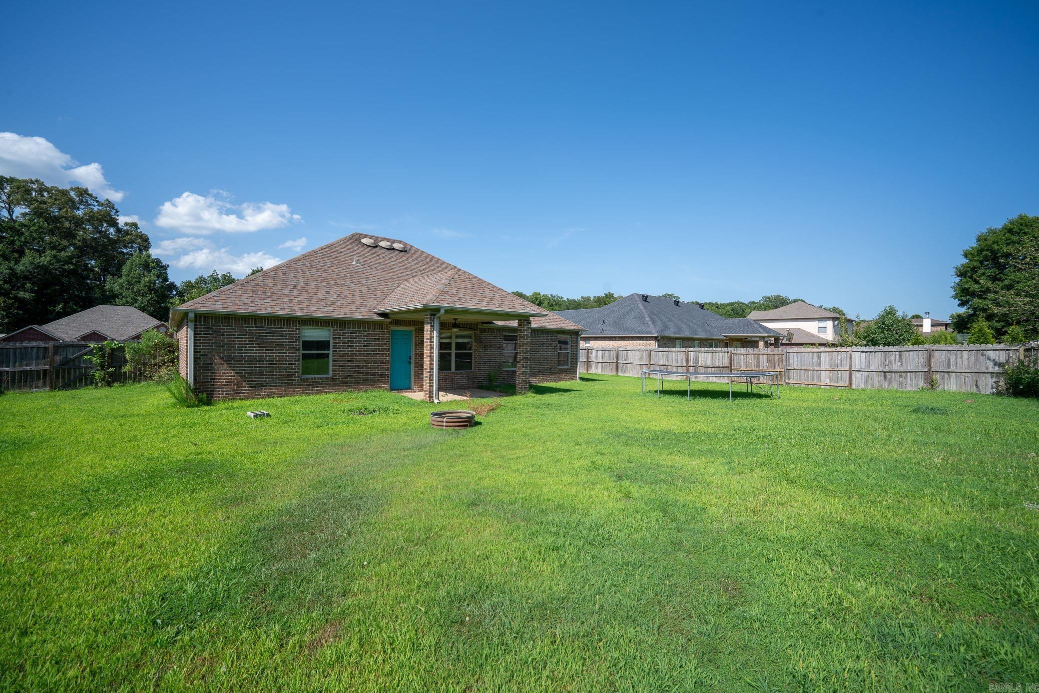 94 Earnhardt  Cabot, AR
