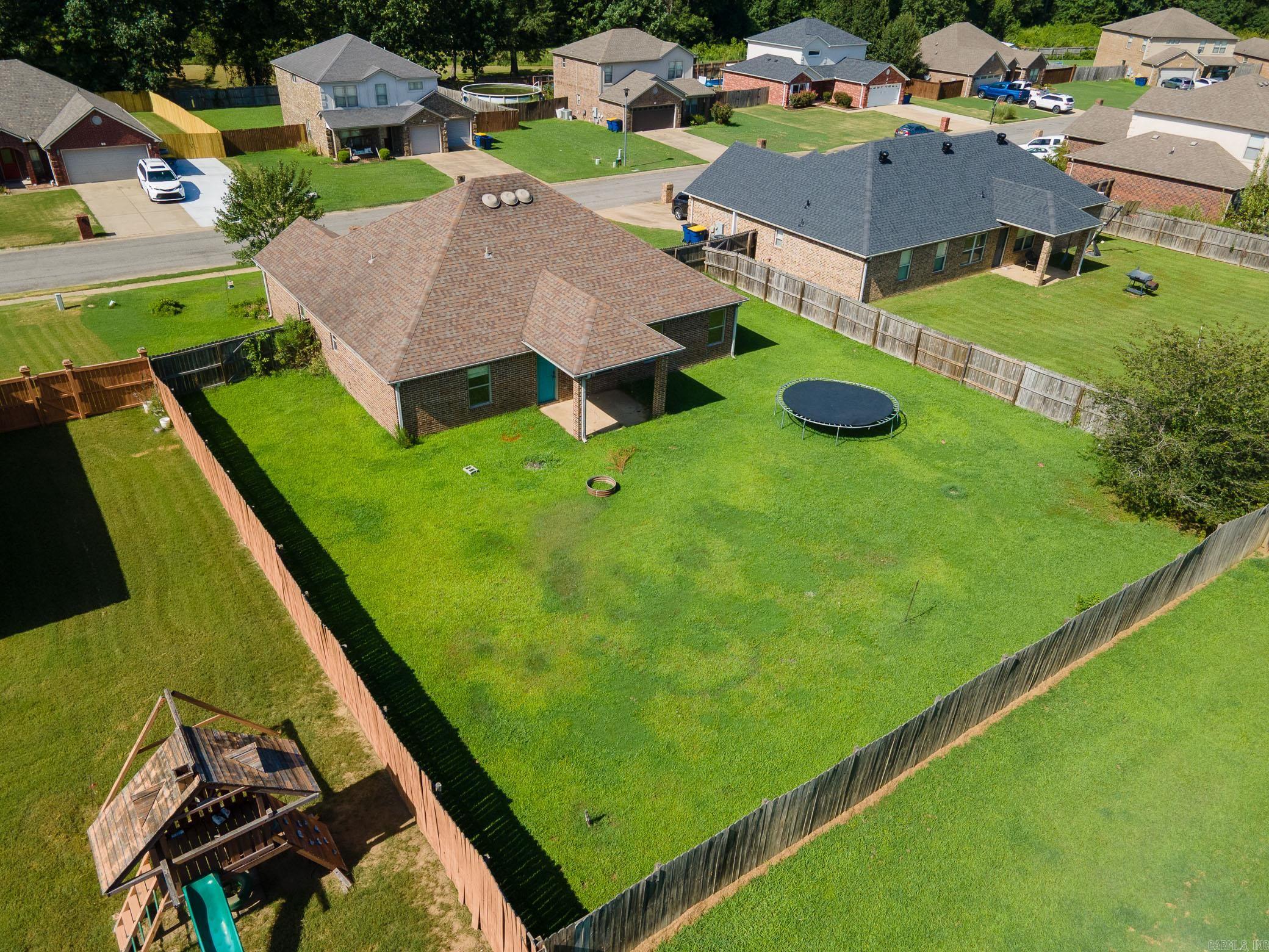 94 Earnhardt  Cabot, AR