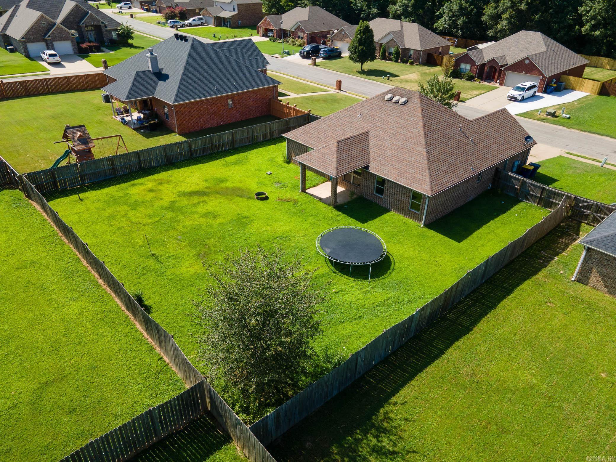 94 Earnhardt  Cabot, AR