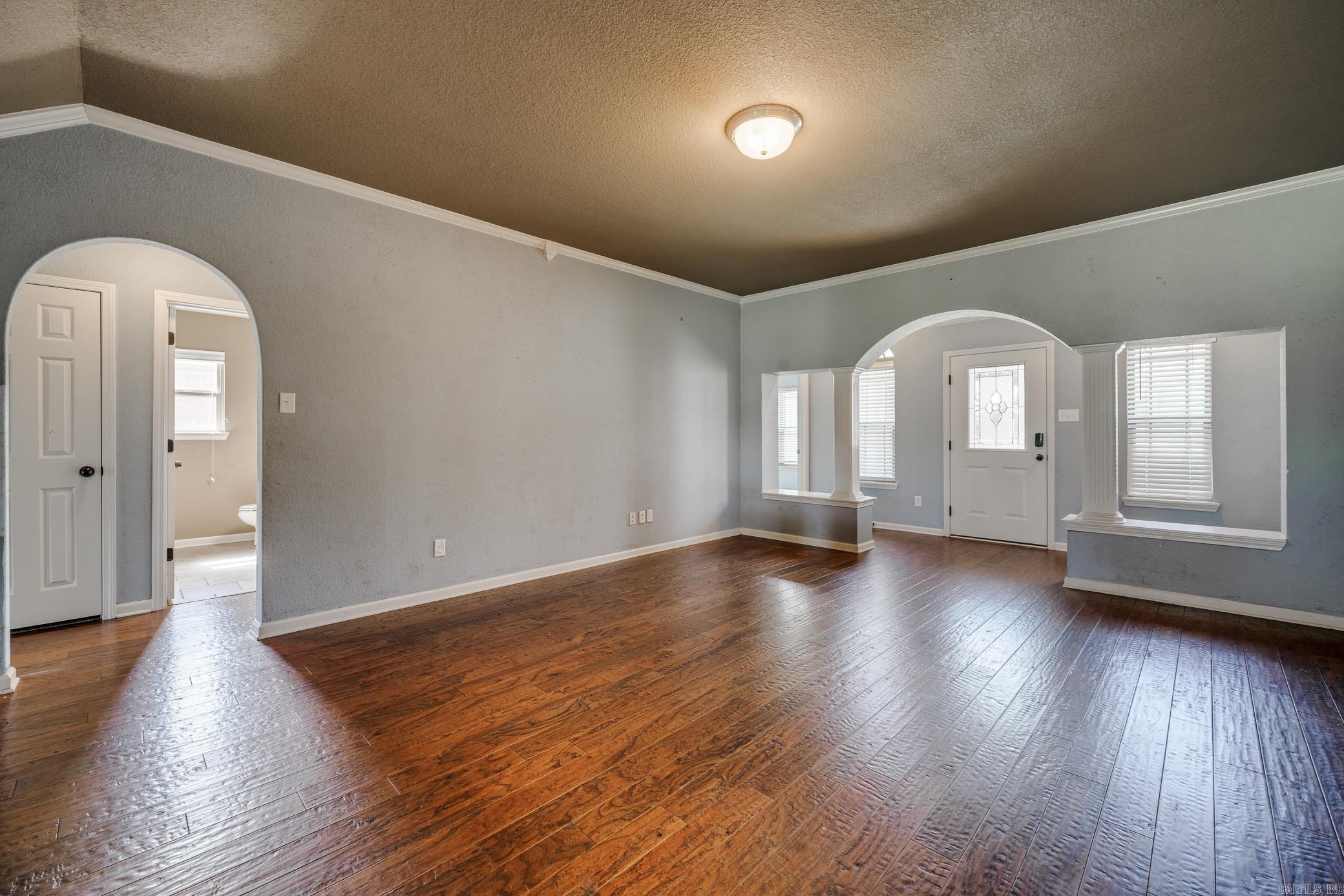 94 Earnhardt  Cabot, AR