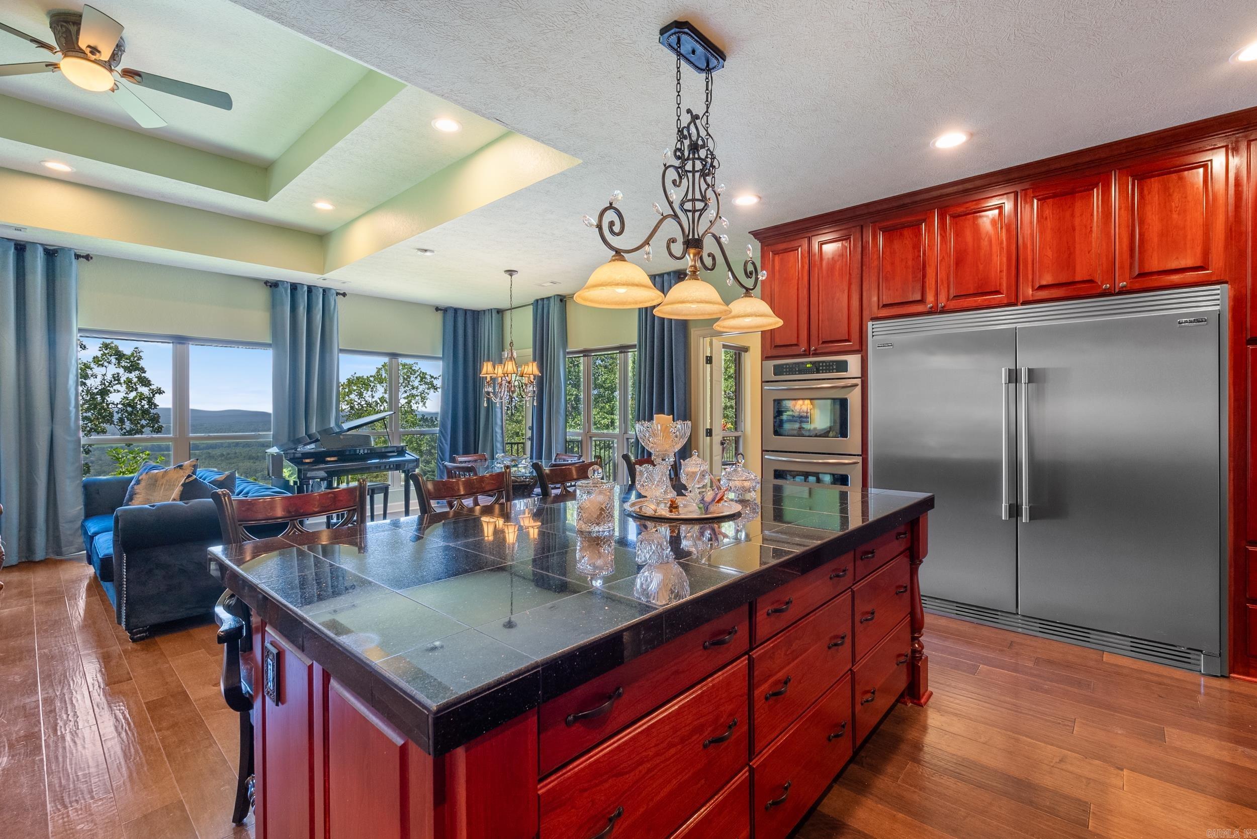 67 High Point  Mayflower, AR