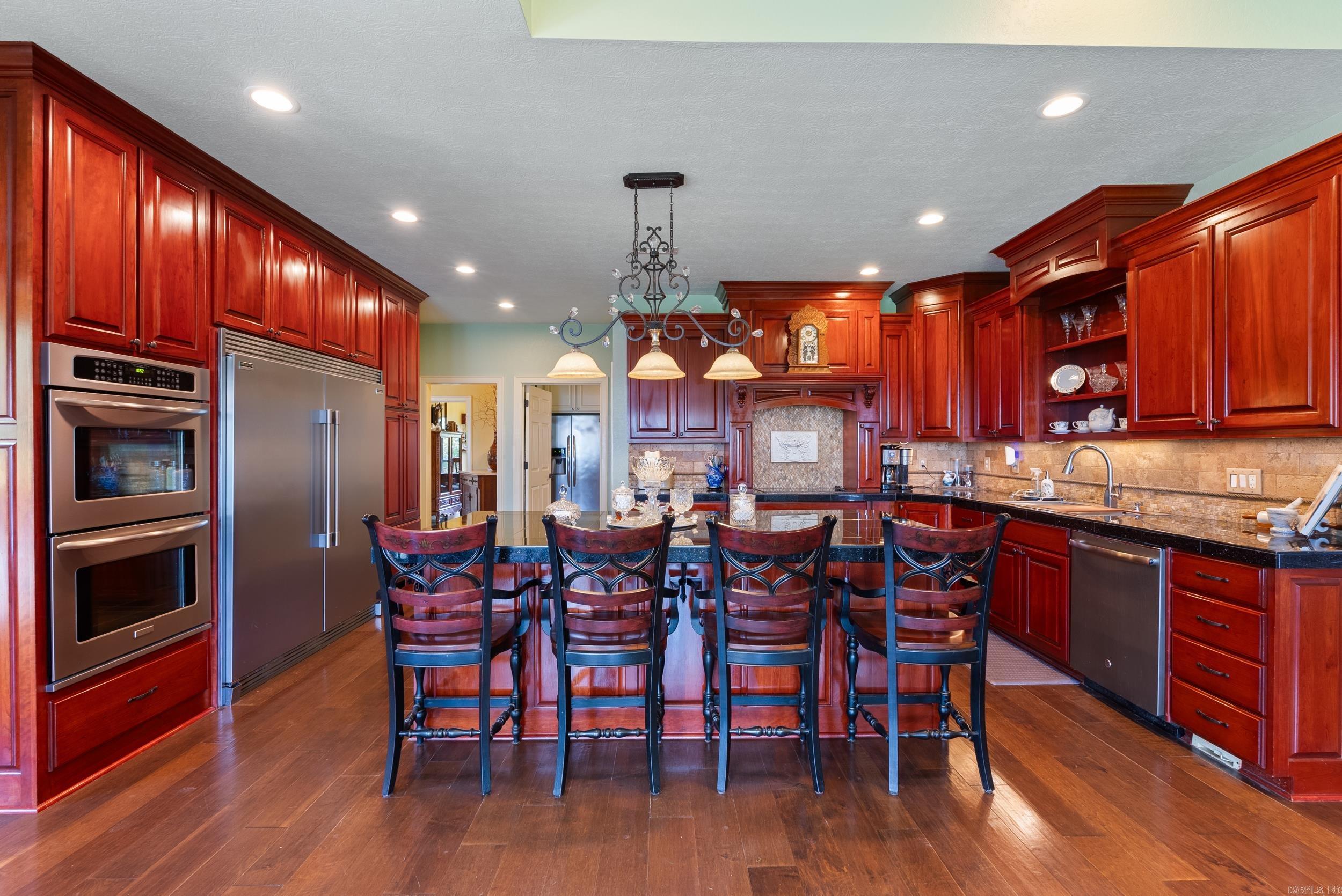 67 High Point  Mayflower, AR