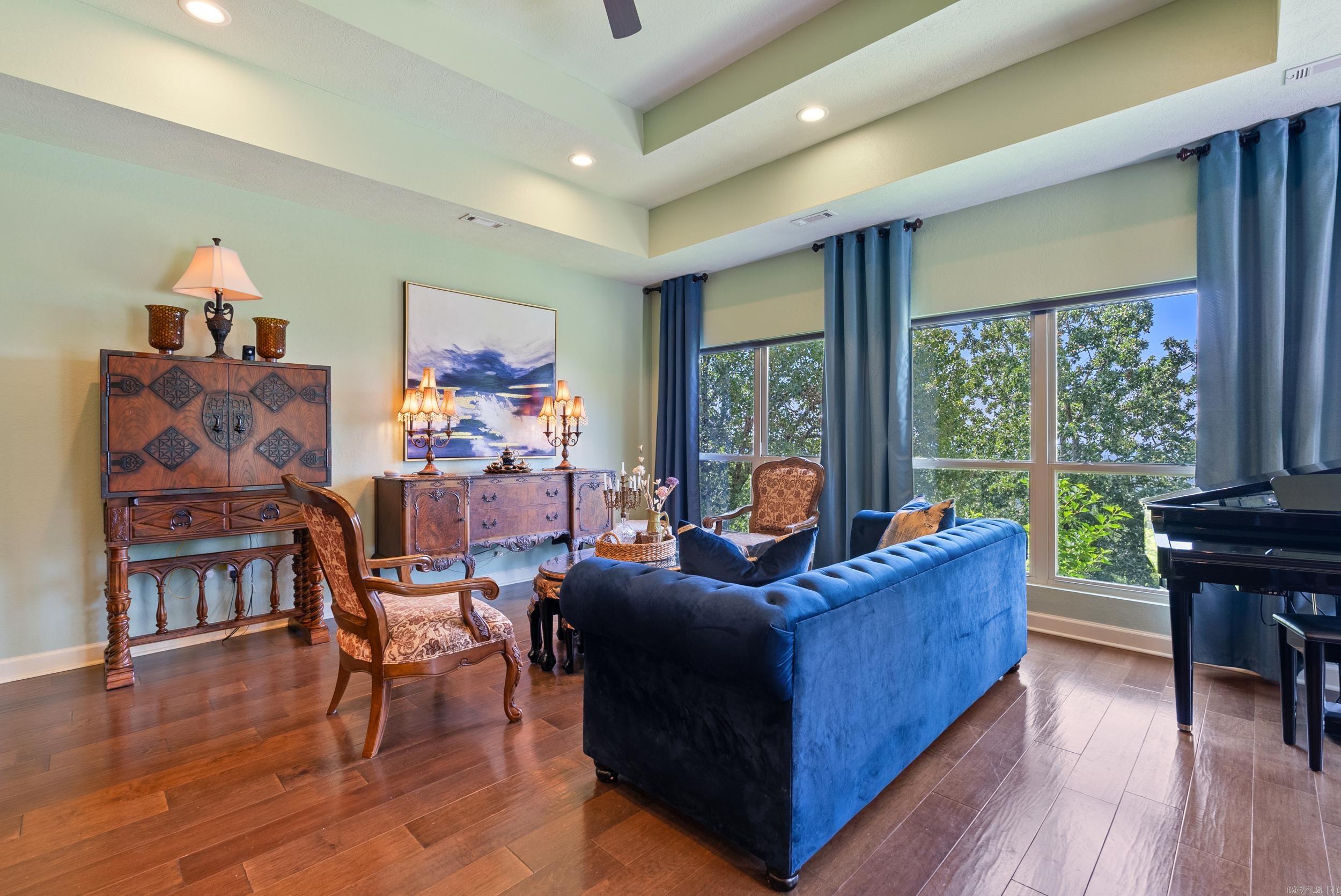 67 High Point  Mayflower, AR