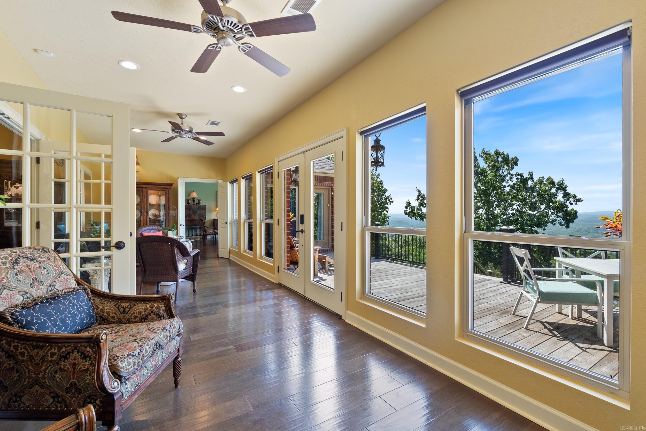 67 High Point  Mayflower, AR