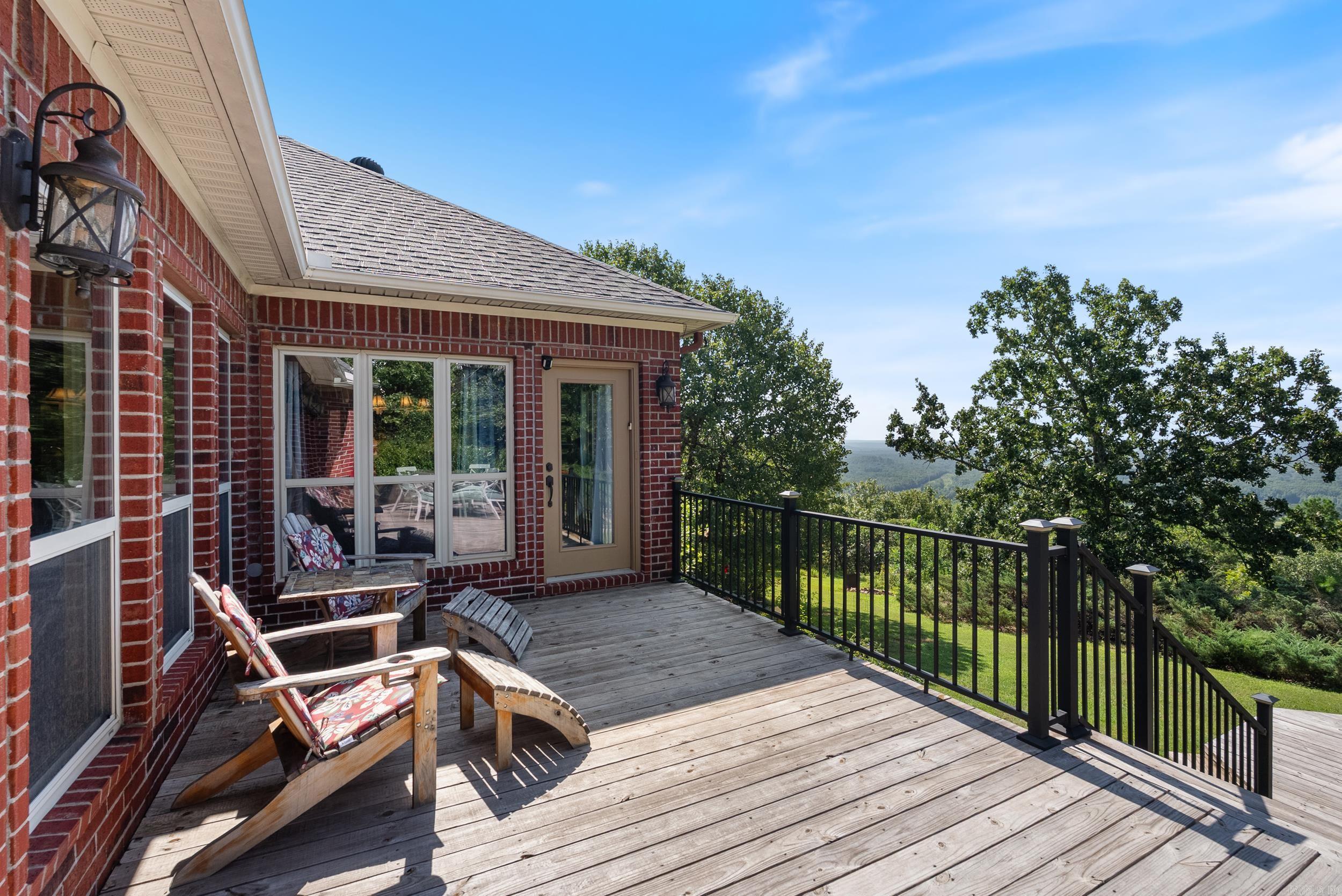 67 High Point  Mayflower, AR