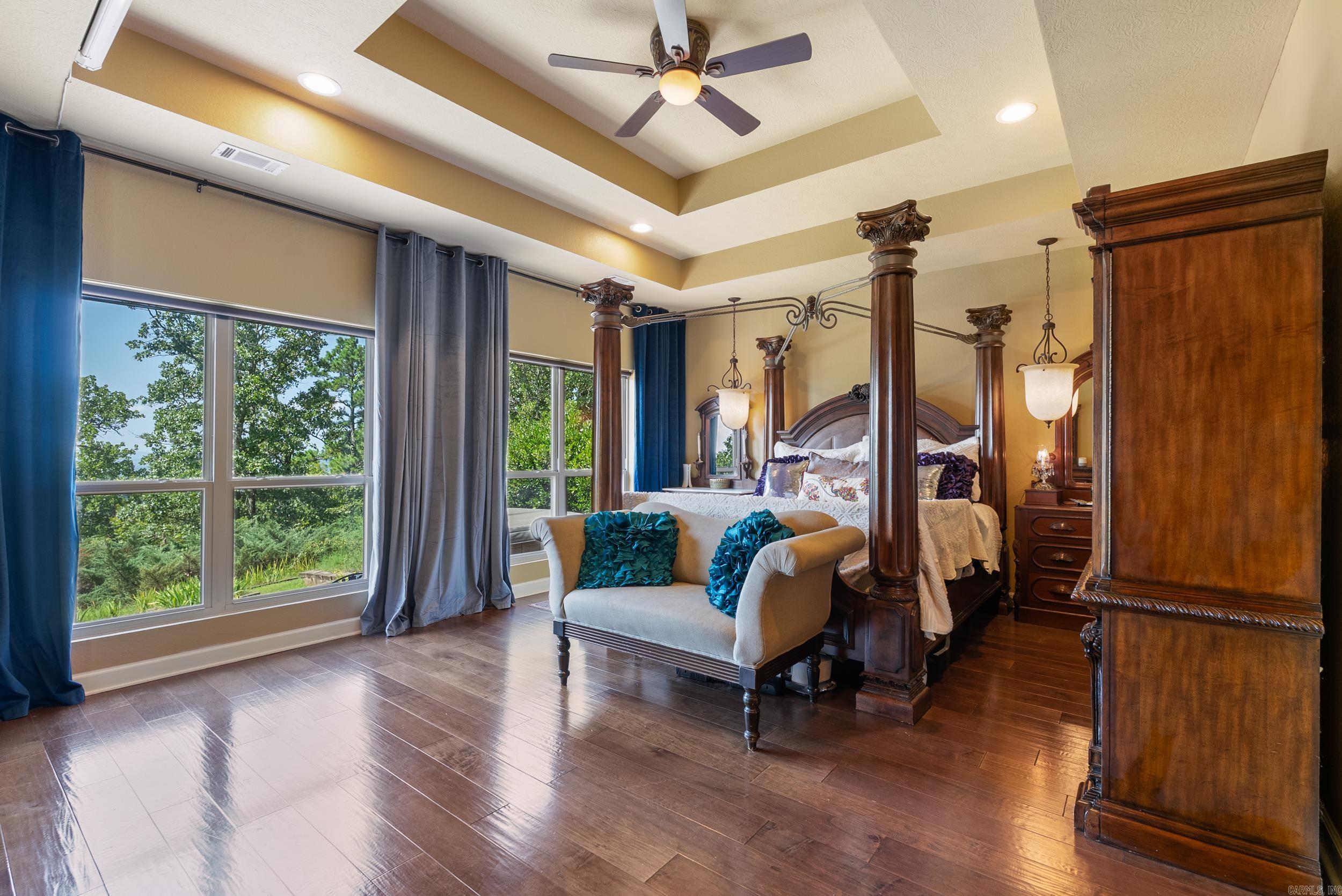67 High Point  Mayflower, AR