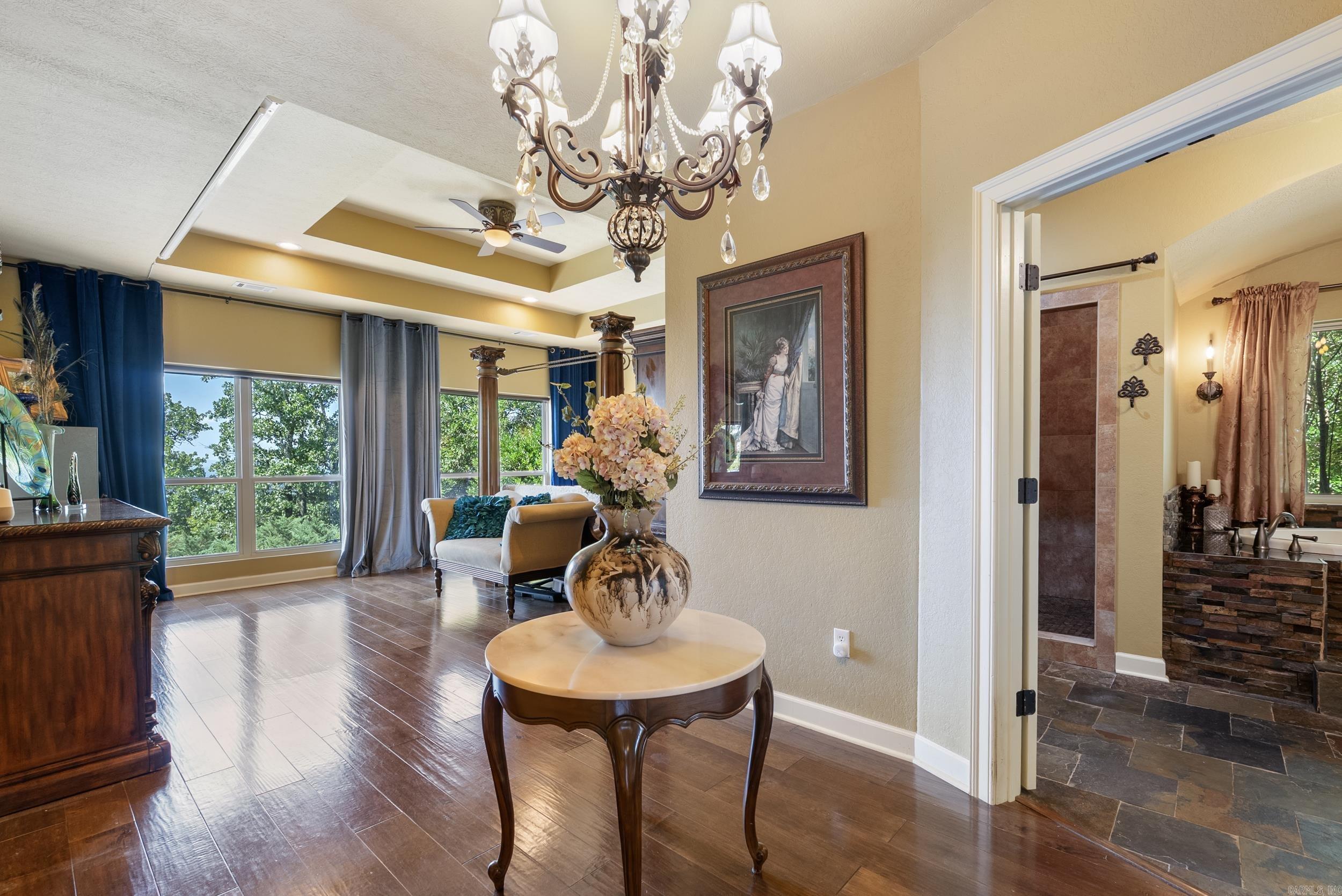 67 High Point  Mayflower, AR