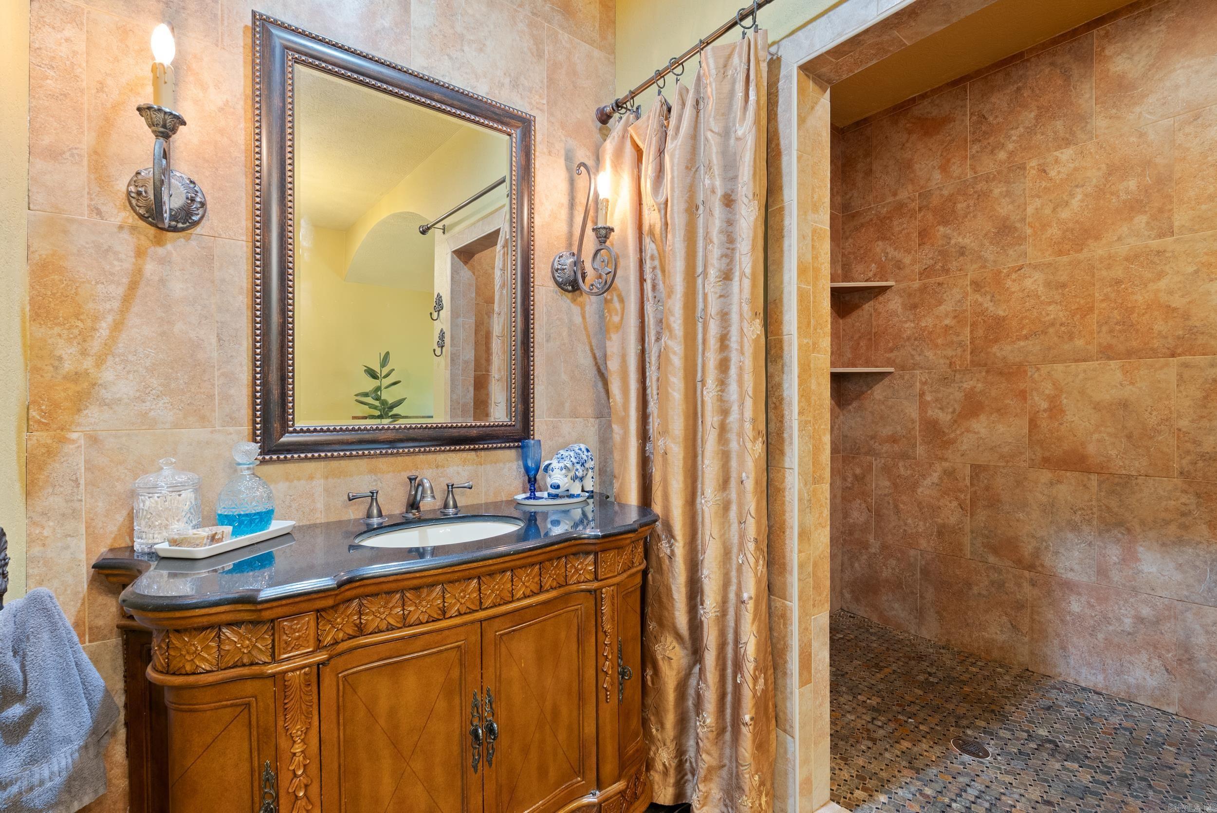 67 High Point  Mayflower, AR