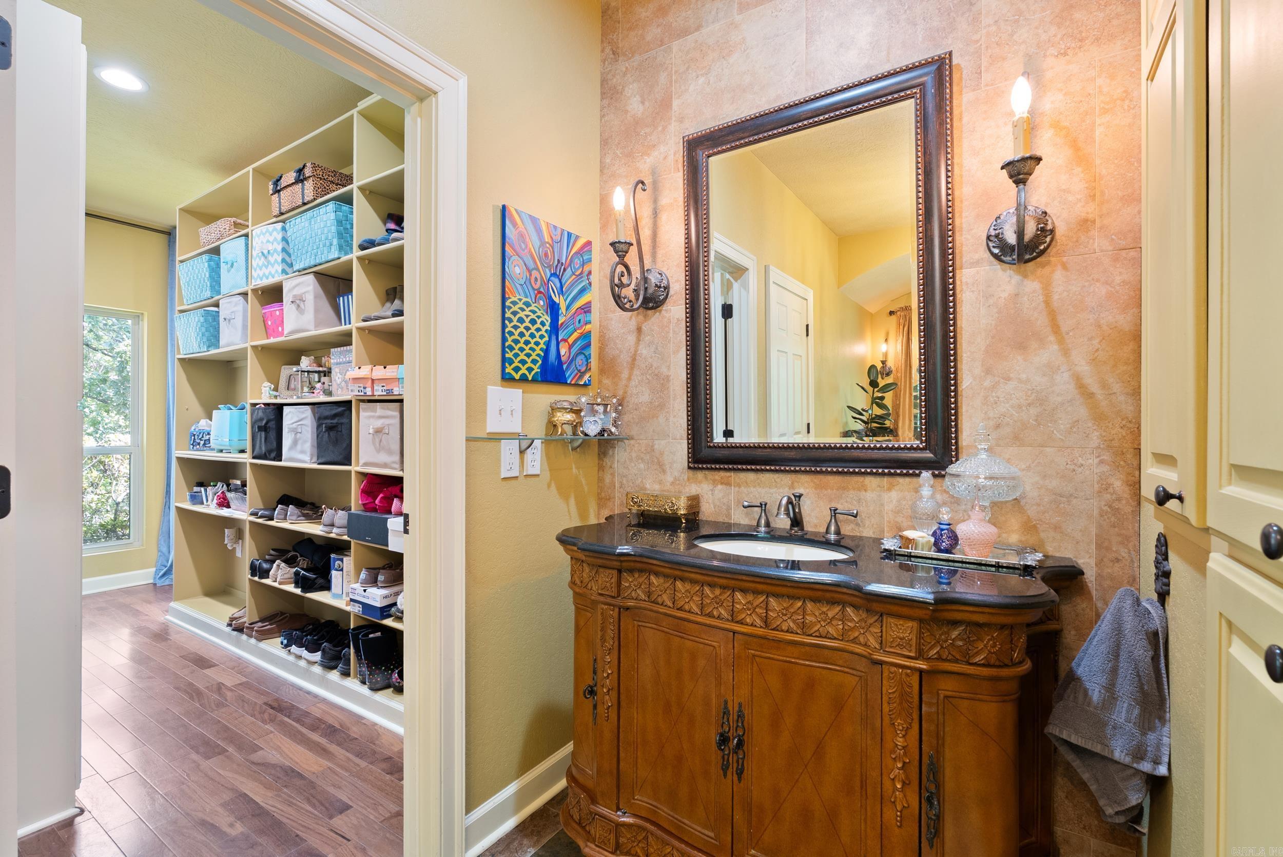 67 High Point  Mayflower, AR