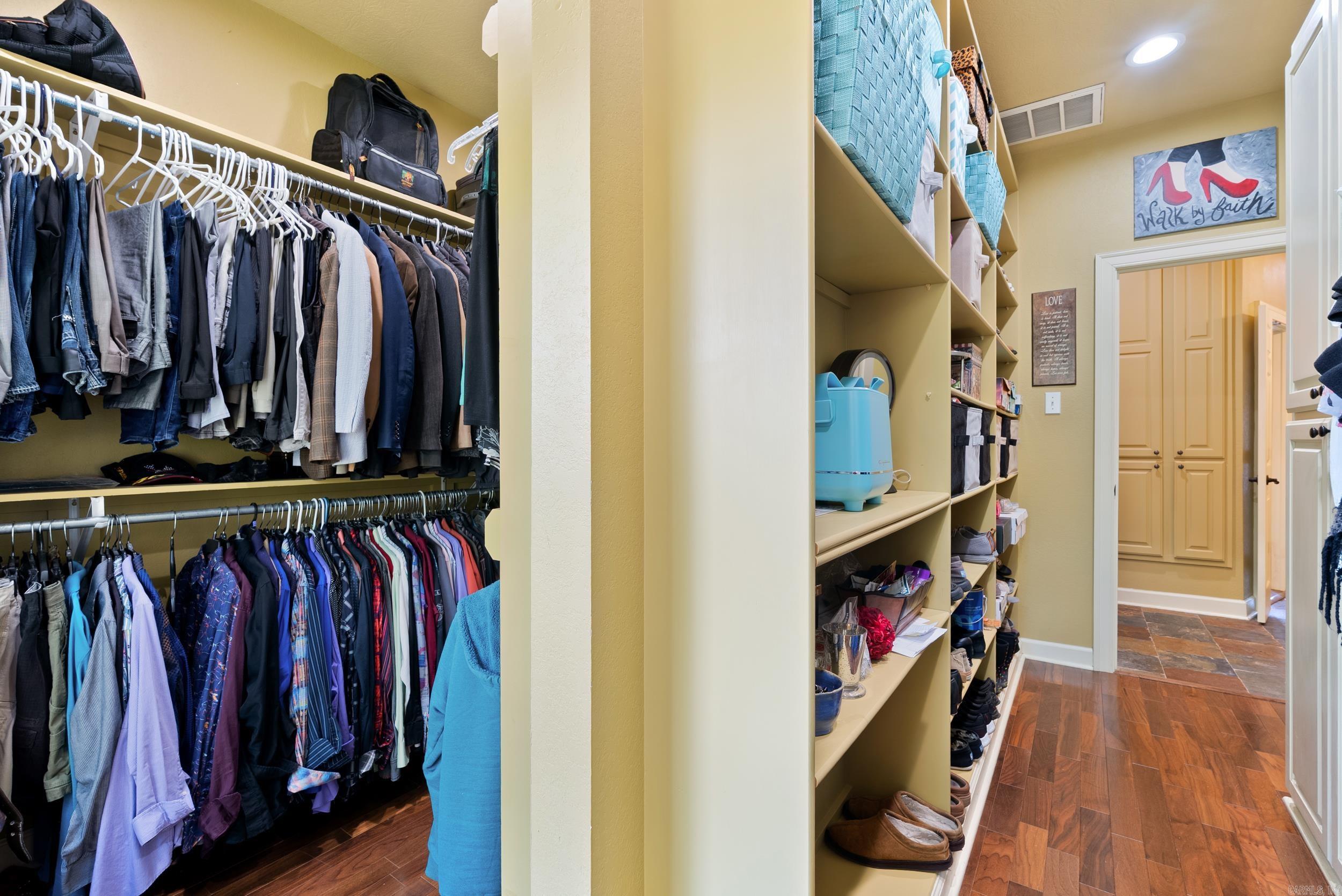 67 High Point  Mayflower, AR