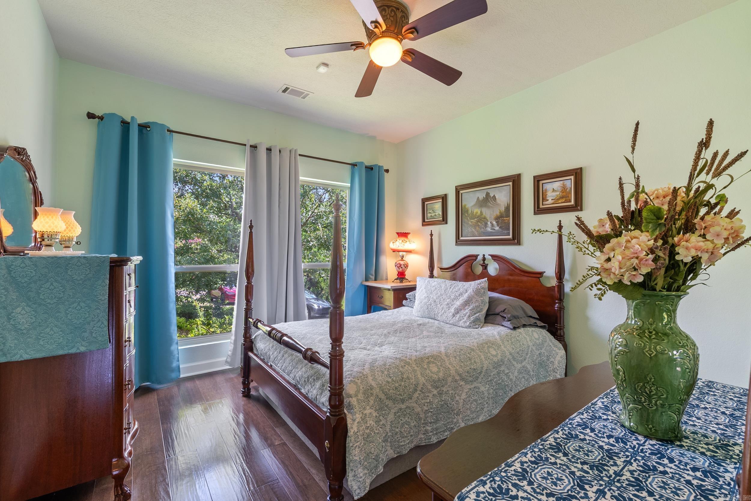 67 High Point  Mayflower, AR