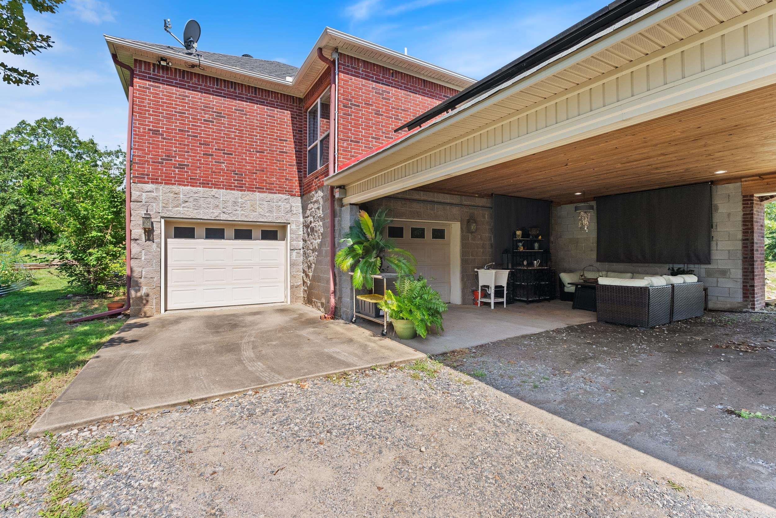 67 High Point  Mayflower, AR
