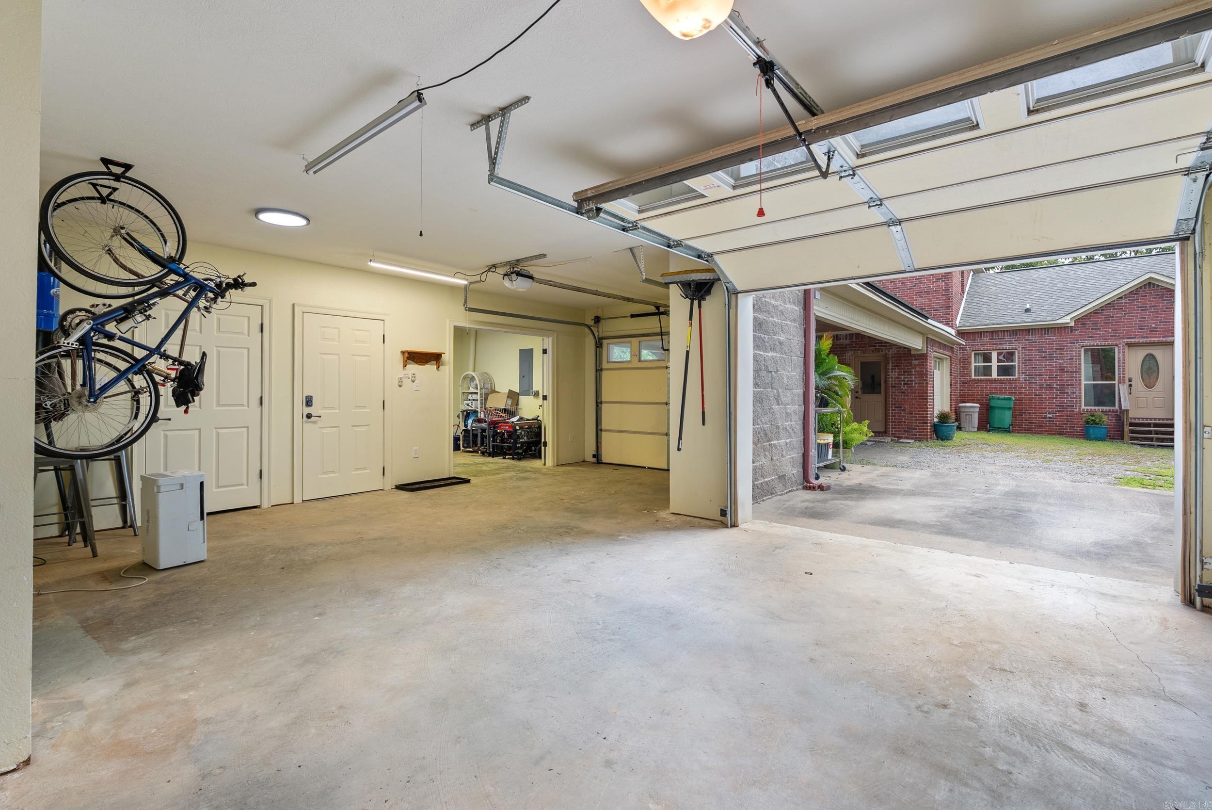 67 High Point  Mayflower, AR