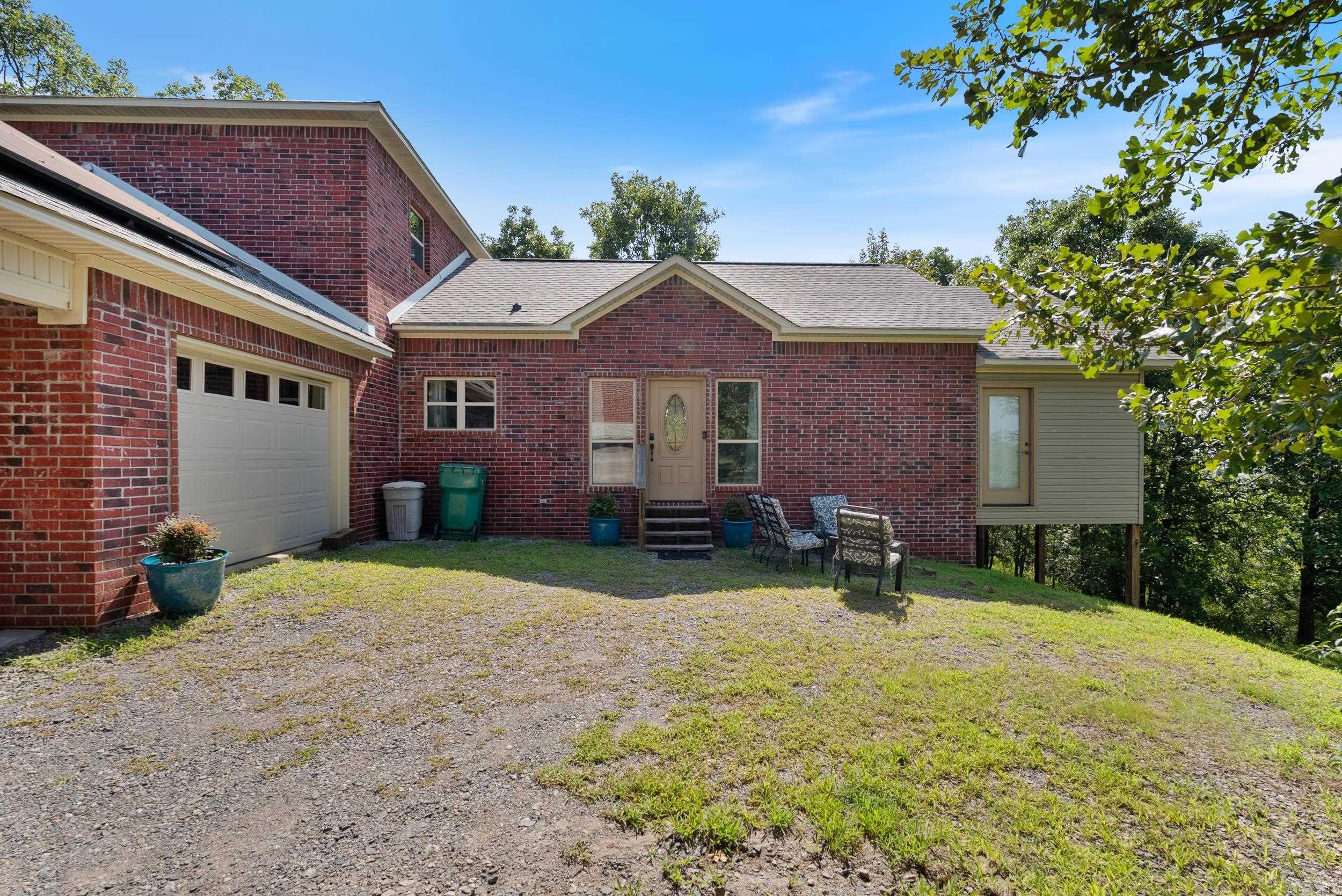 67 High Point  Mayflower, AR