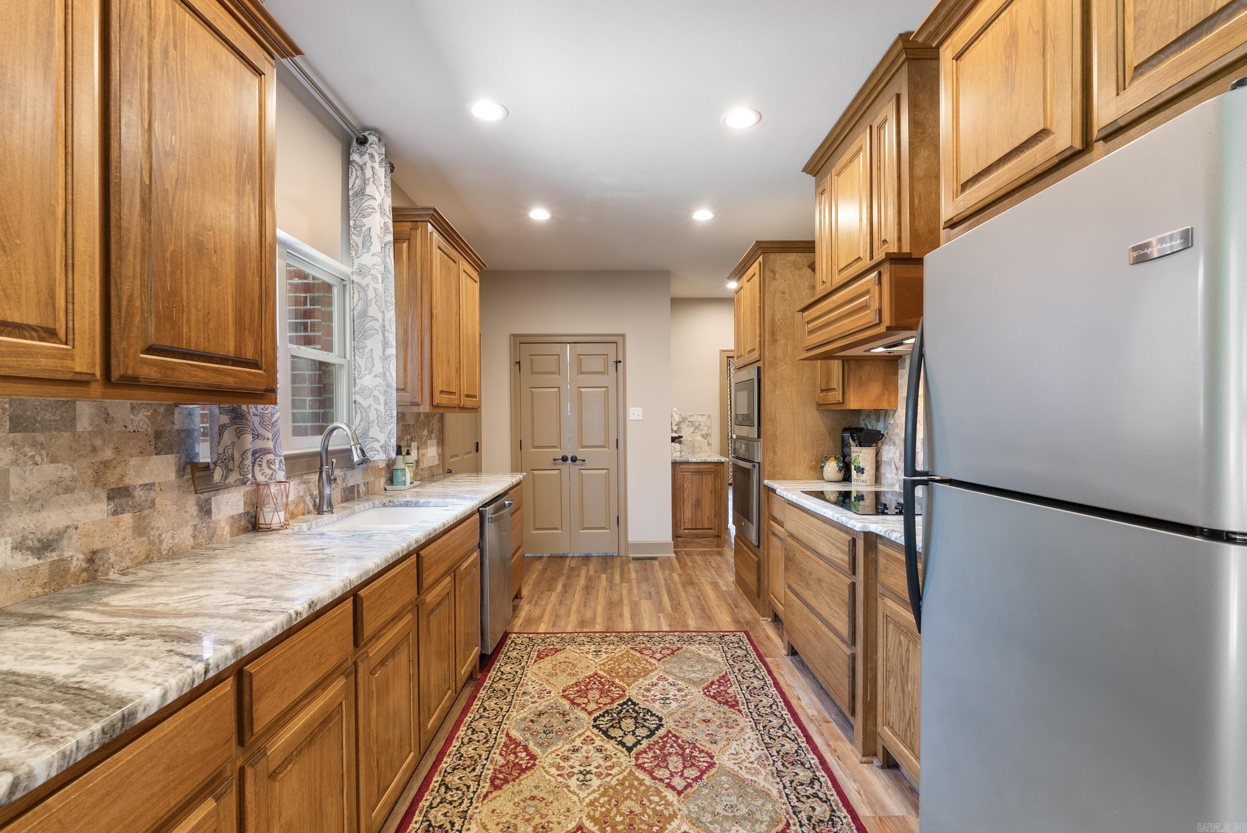 67 High Point  Mayflower, AR