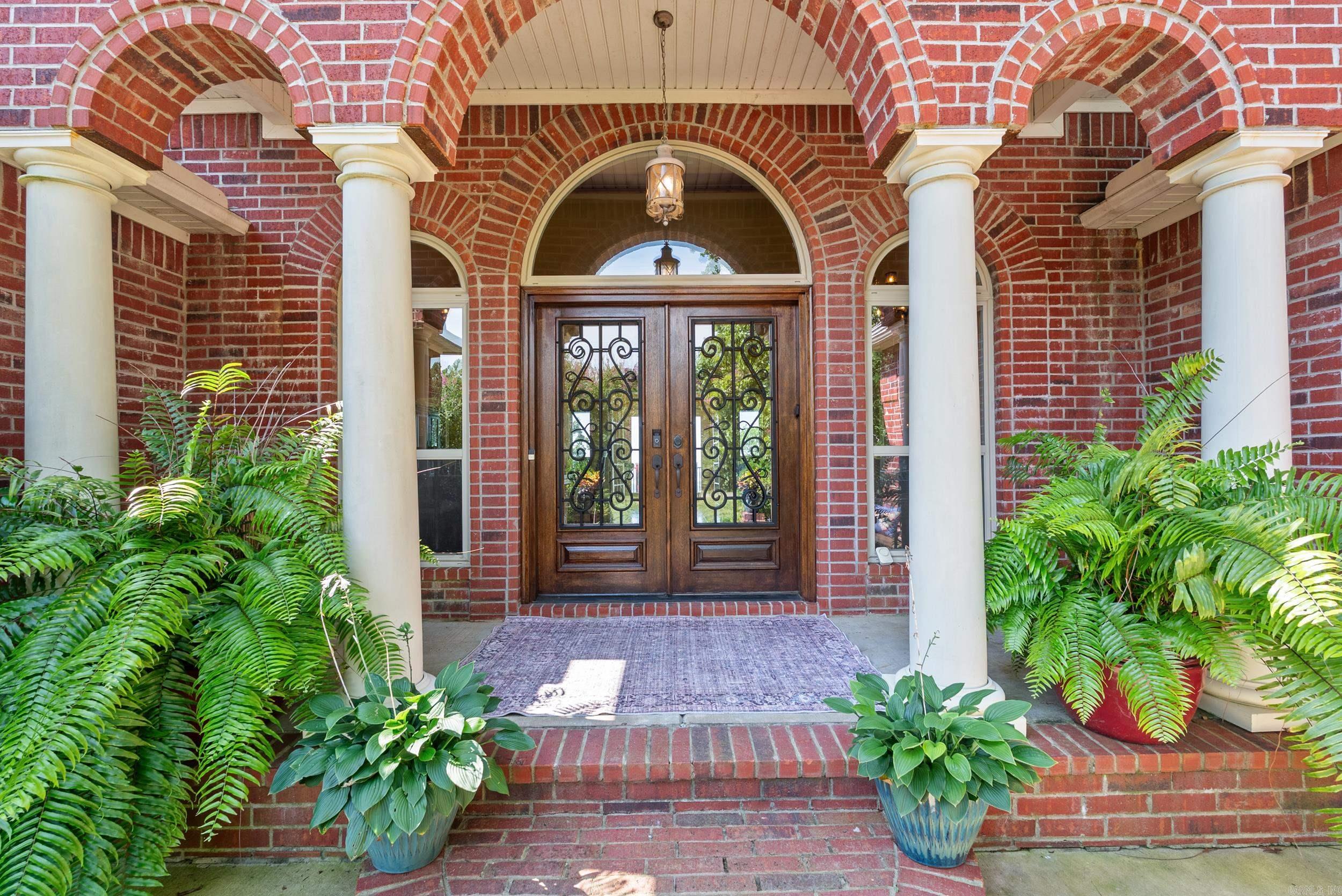 67 High Point  Mayflower, AR