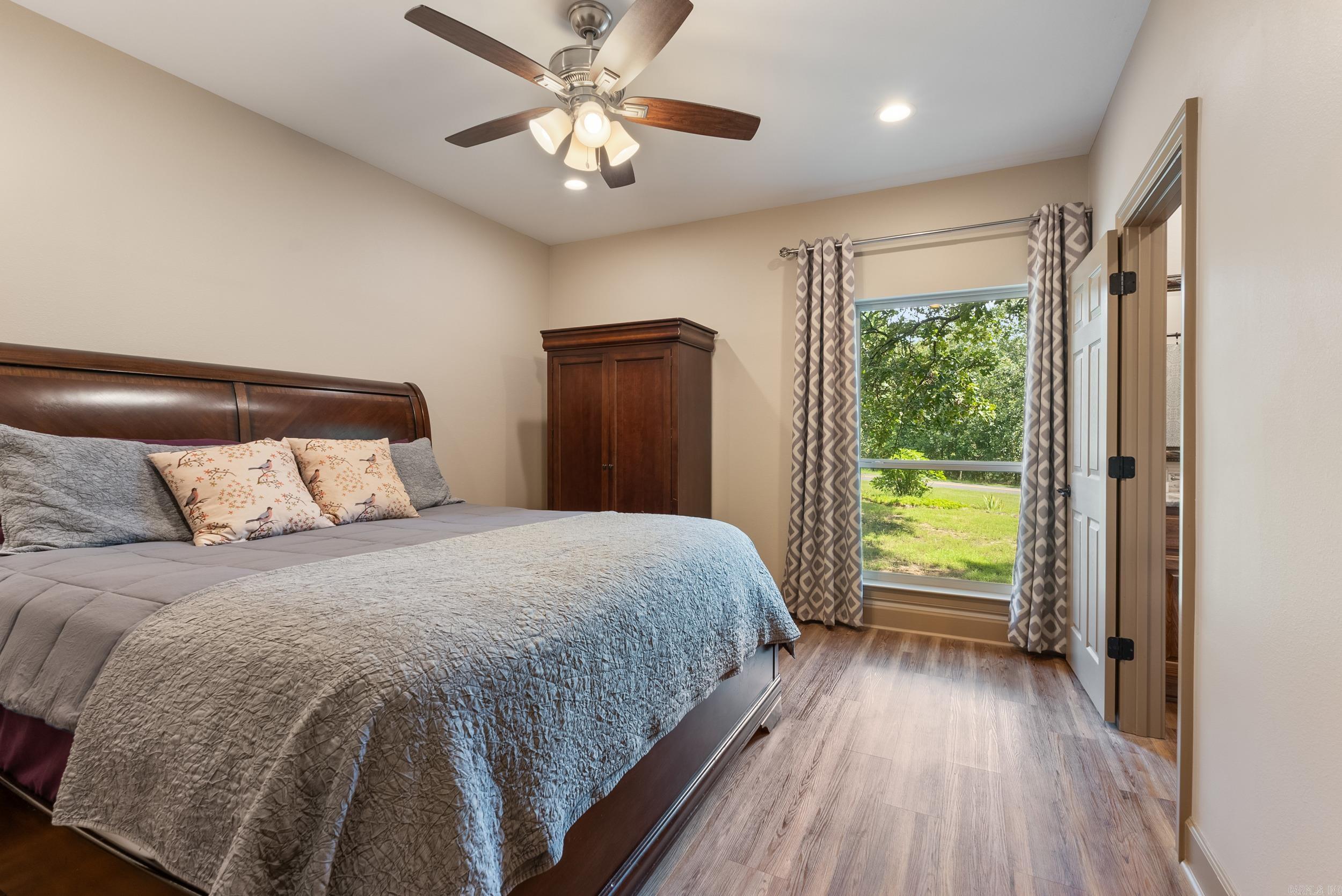 67 High Point  Mayflower, AR
