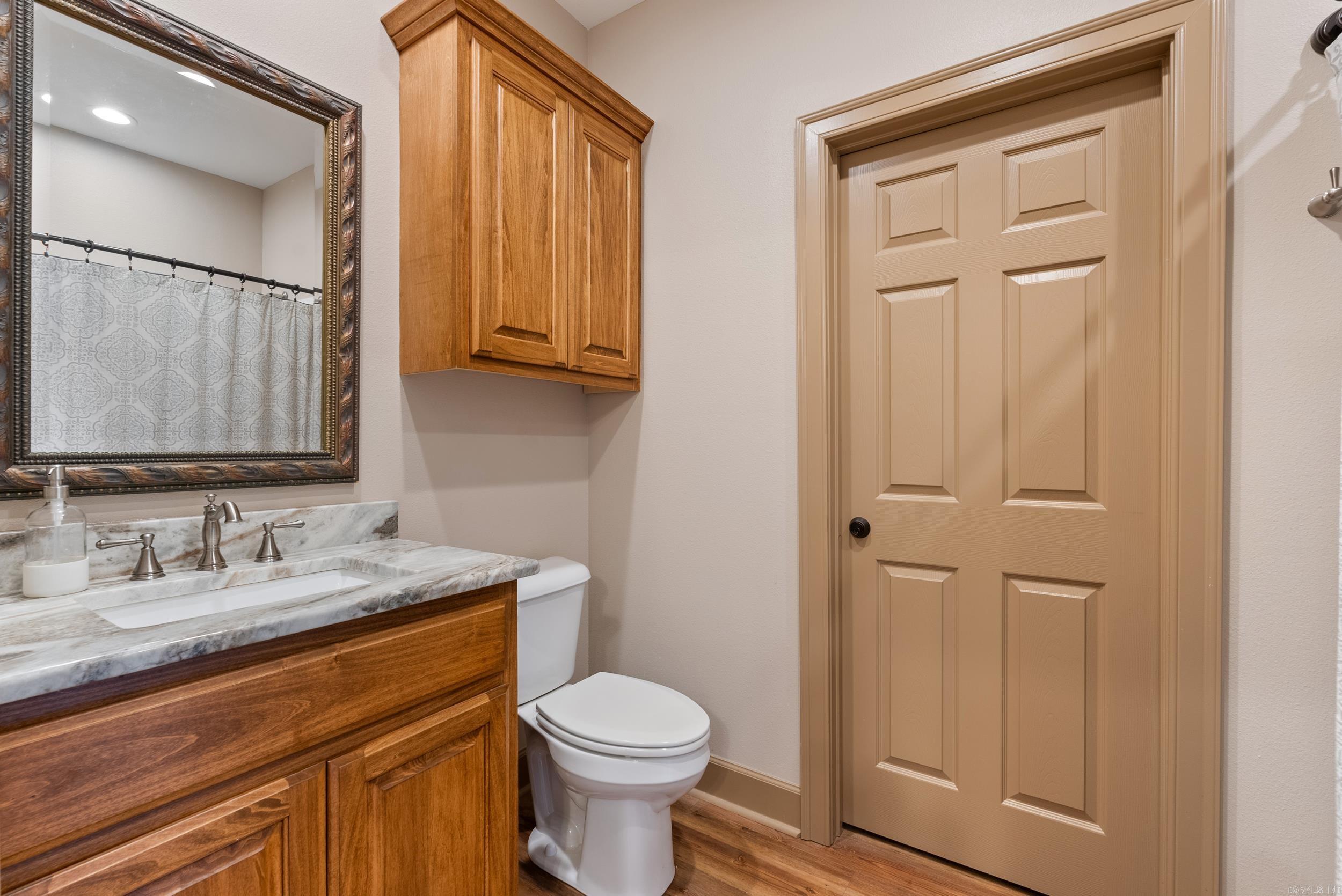 67 High Point  Mayflower, AR