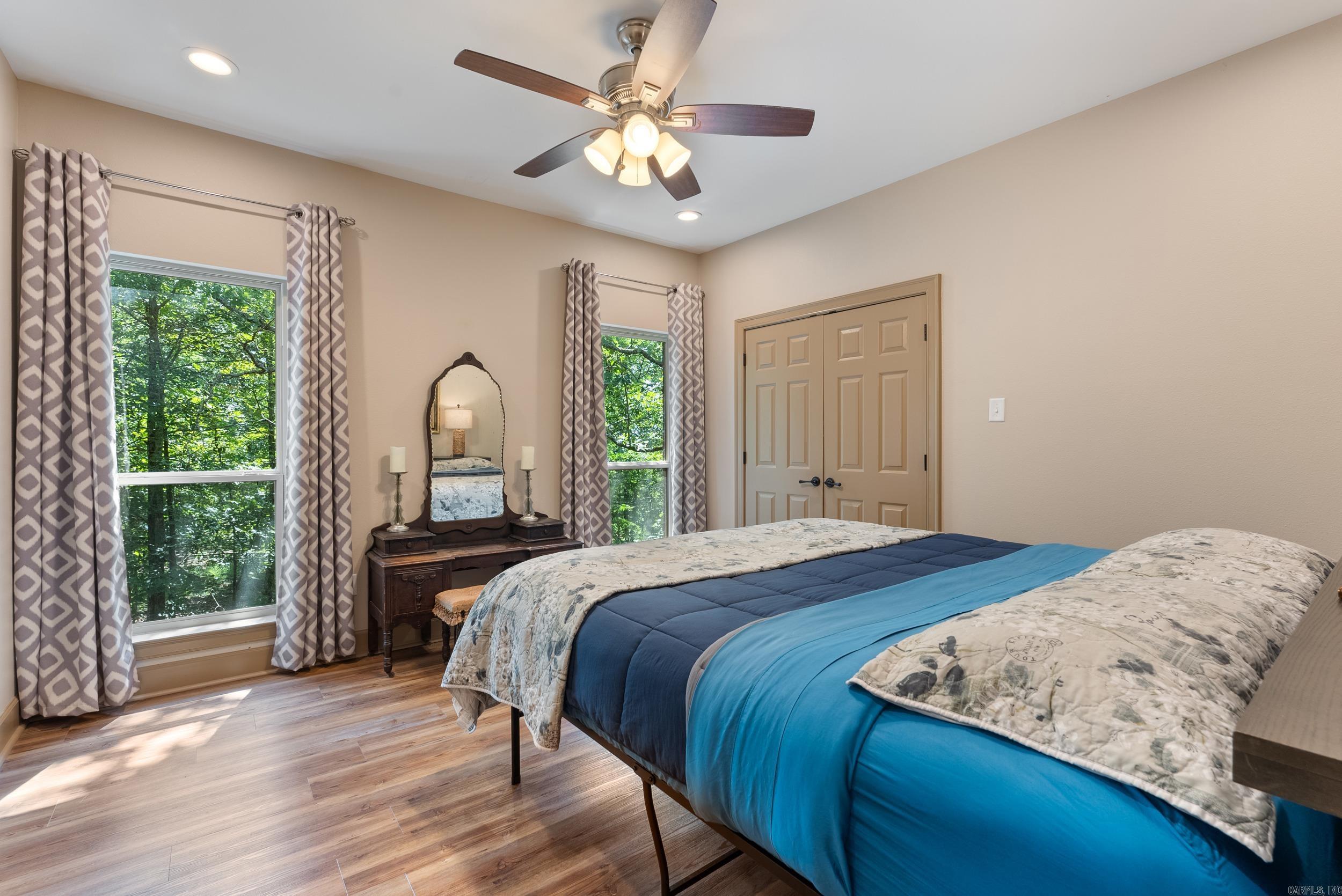 67 High Point  Mayflower, AR