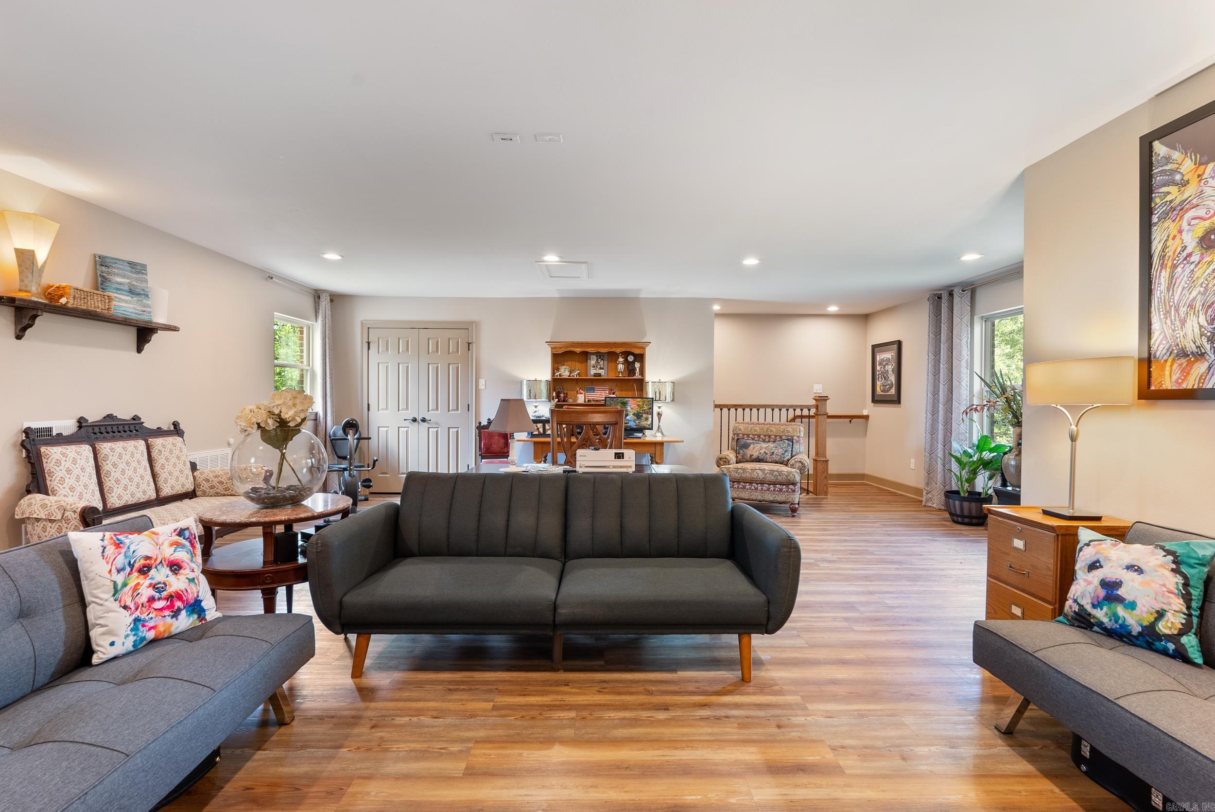 67 High Point  Mayflower, AR