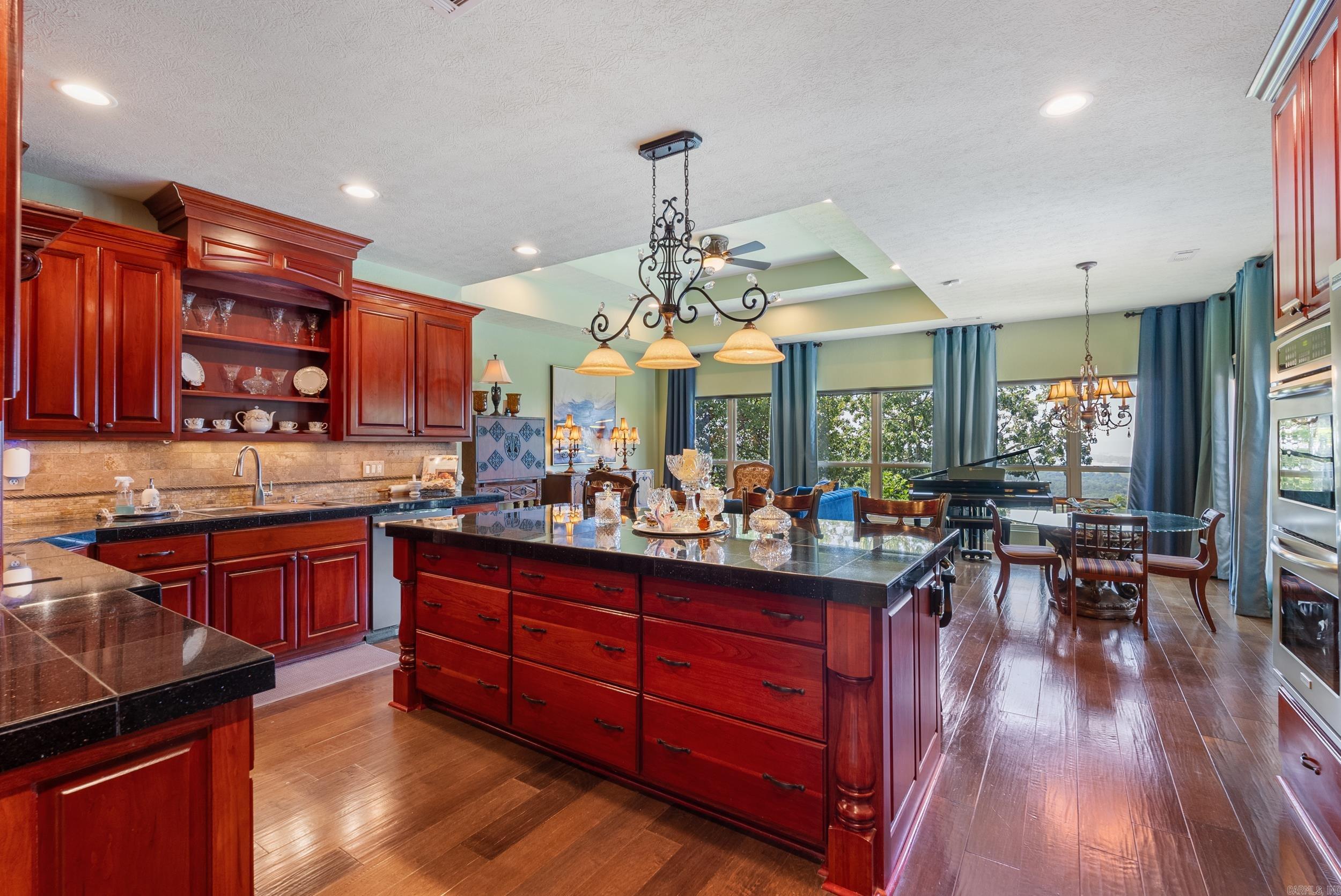 67 High Point  Mayflower, AR