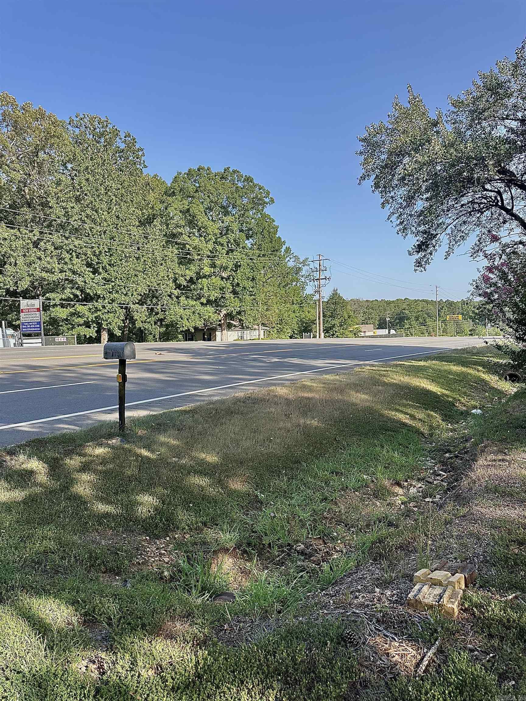7201 Highway 270  Malvern, AR
