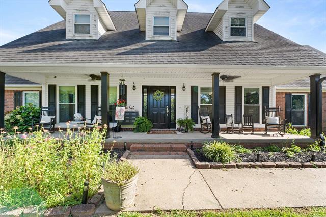 16  Himes  Plummerville, AR