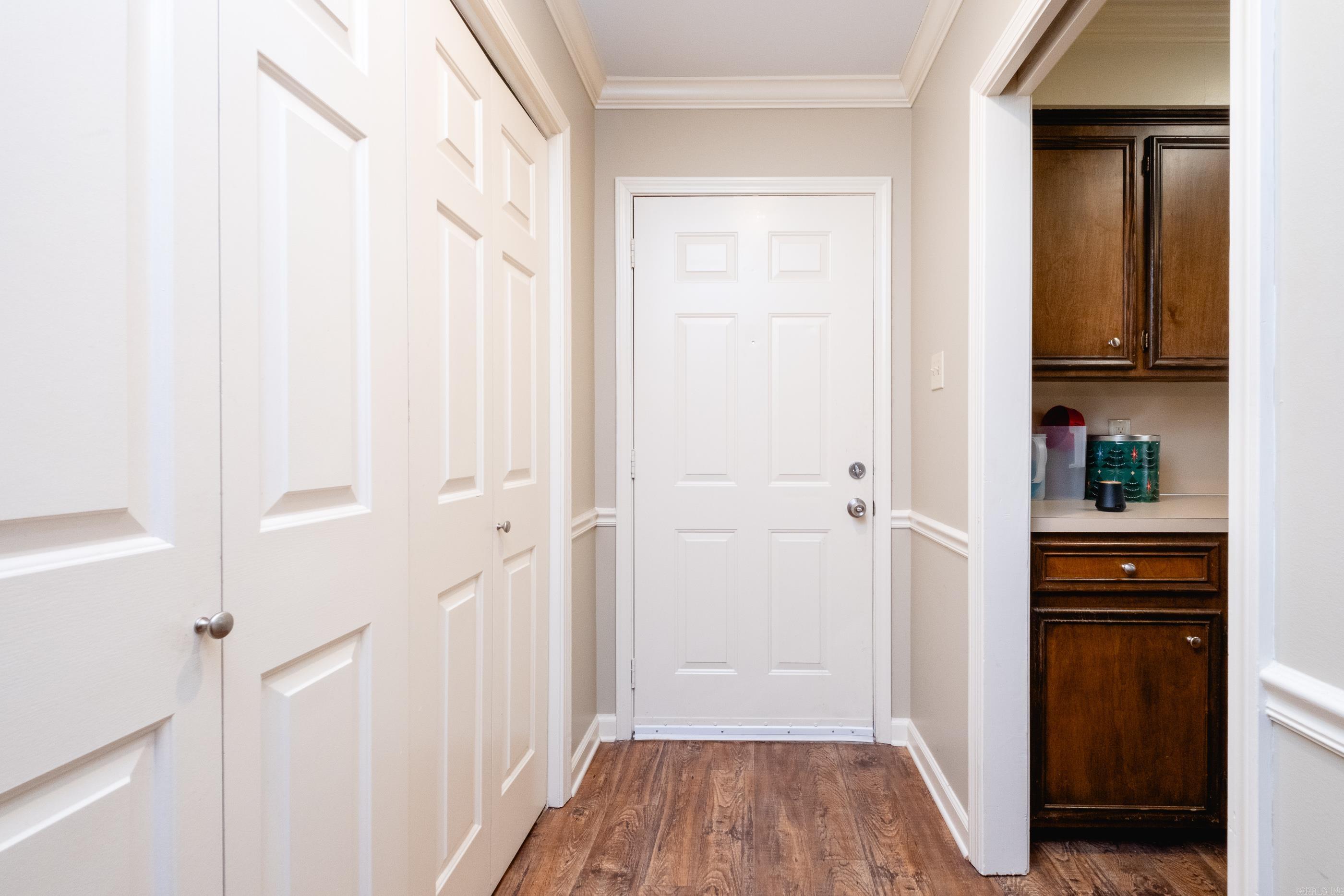 110 Pine Valley  Little Rock, AR