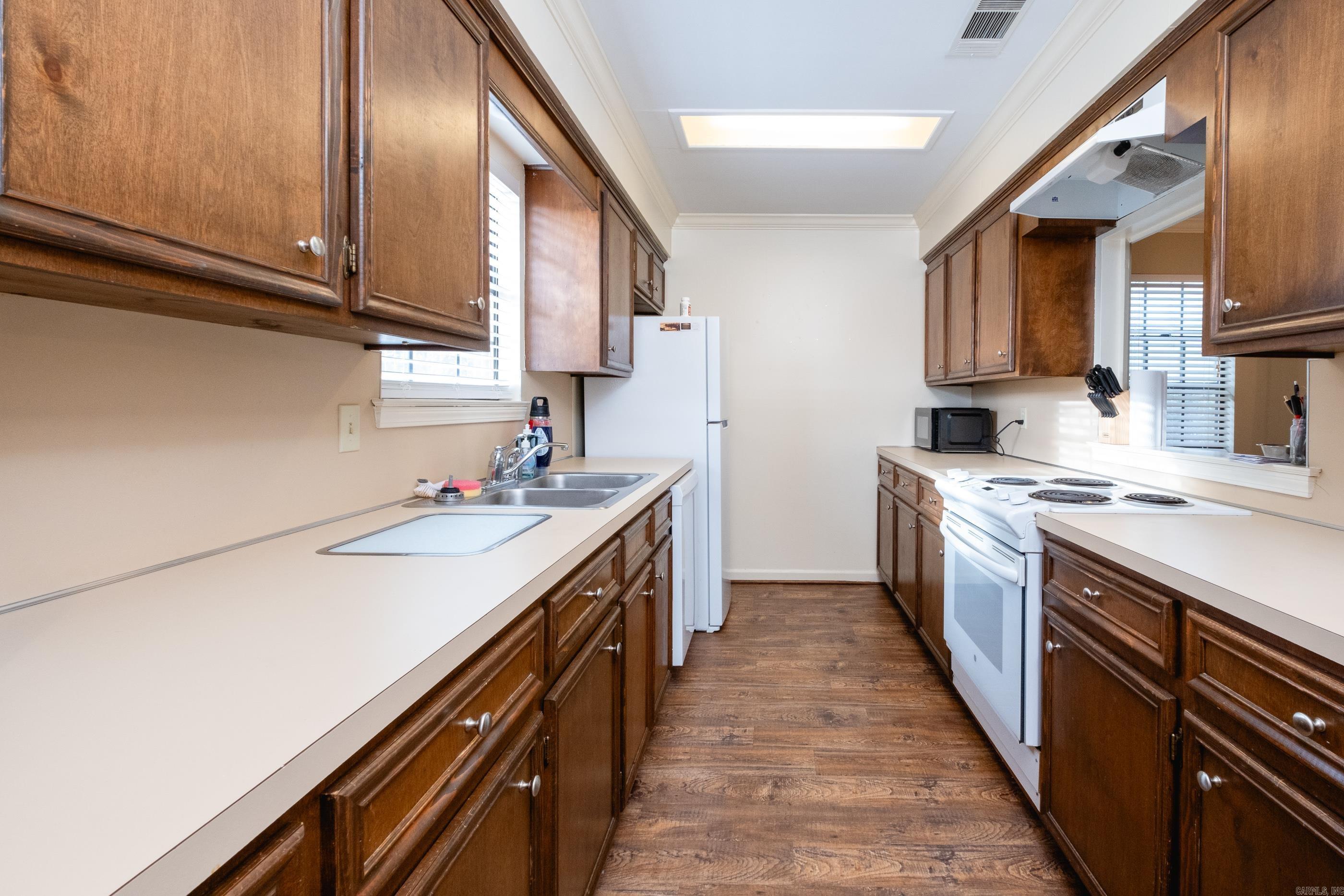 110 Pine Valley  Little Rock, AR