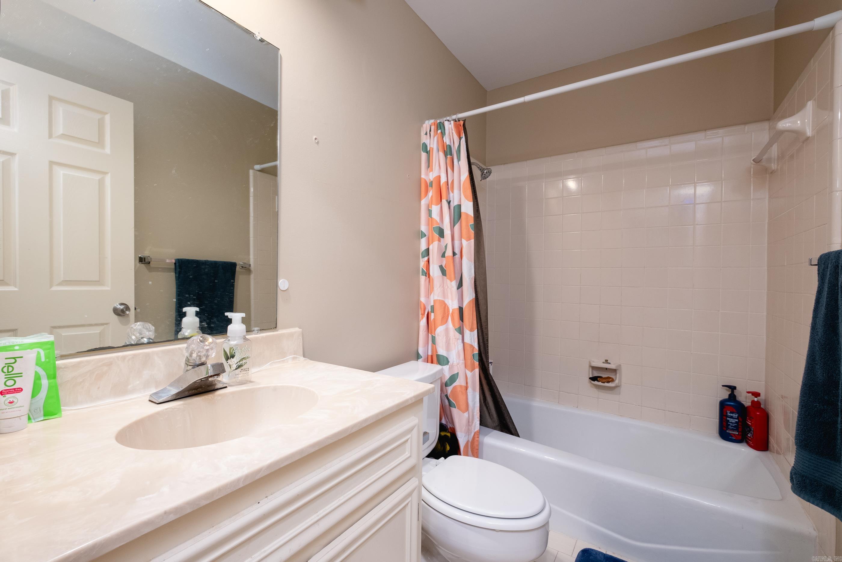 110 Pine Valley  Little Rock, AR