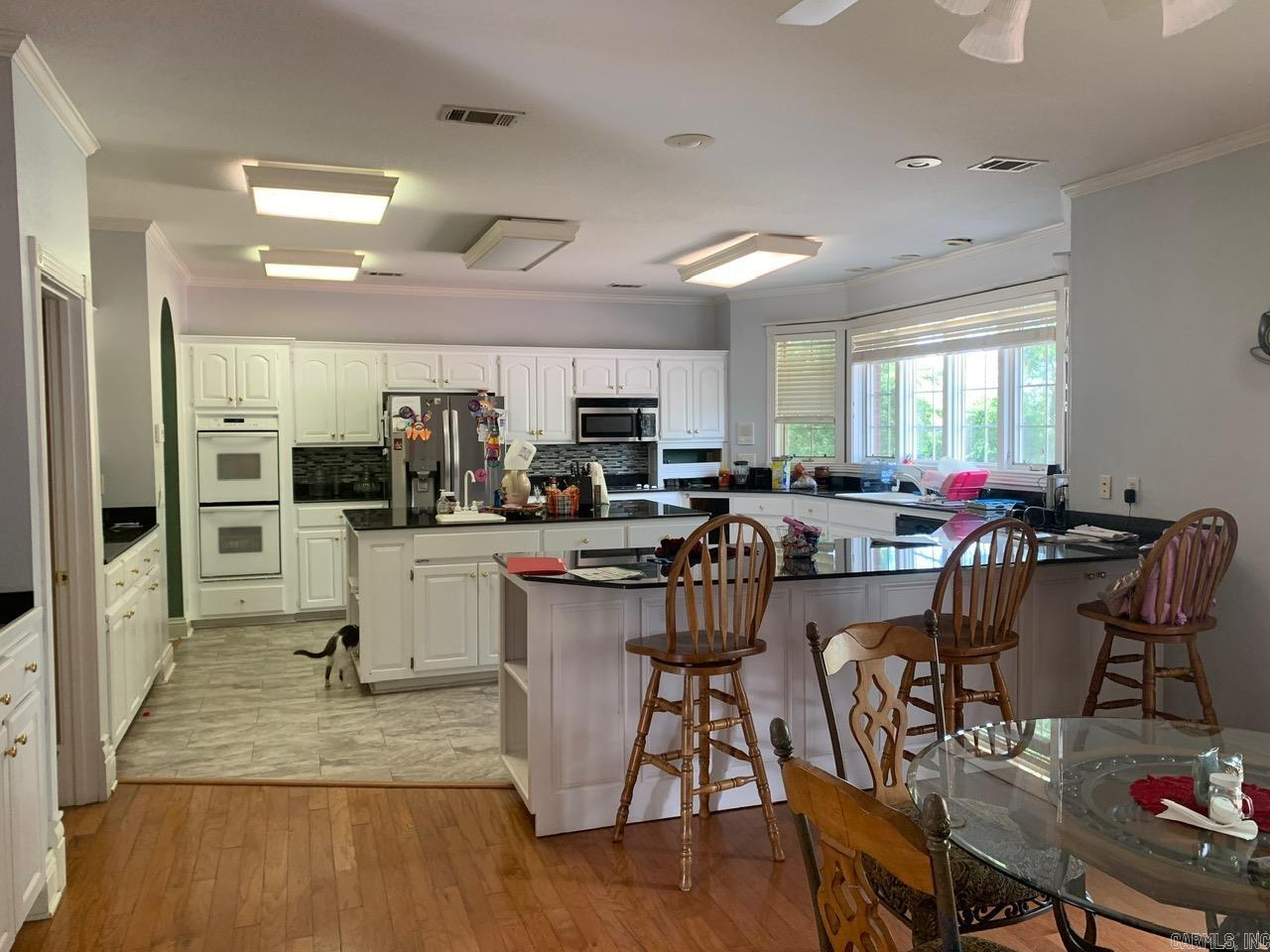 2240 W Main  Clarksville, AR