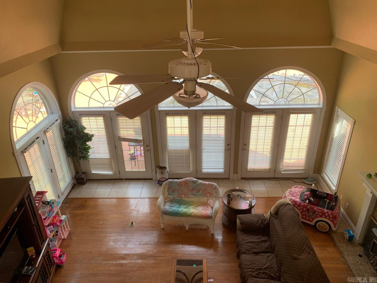 2240 W Main  Clarksville, AR