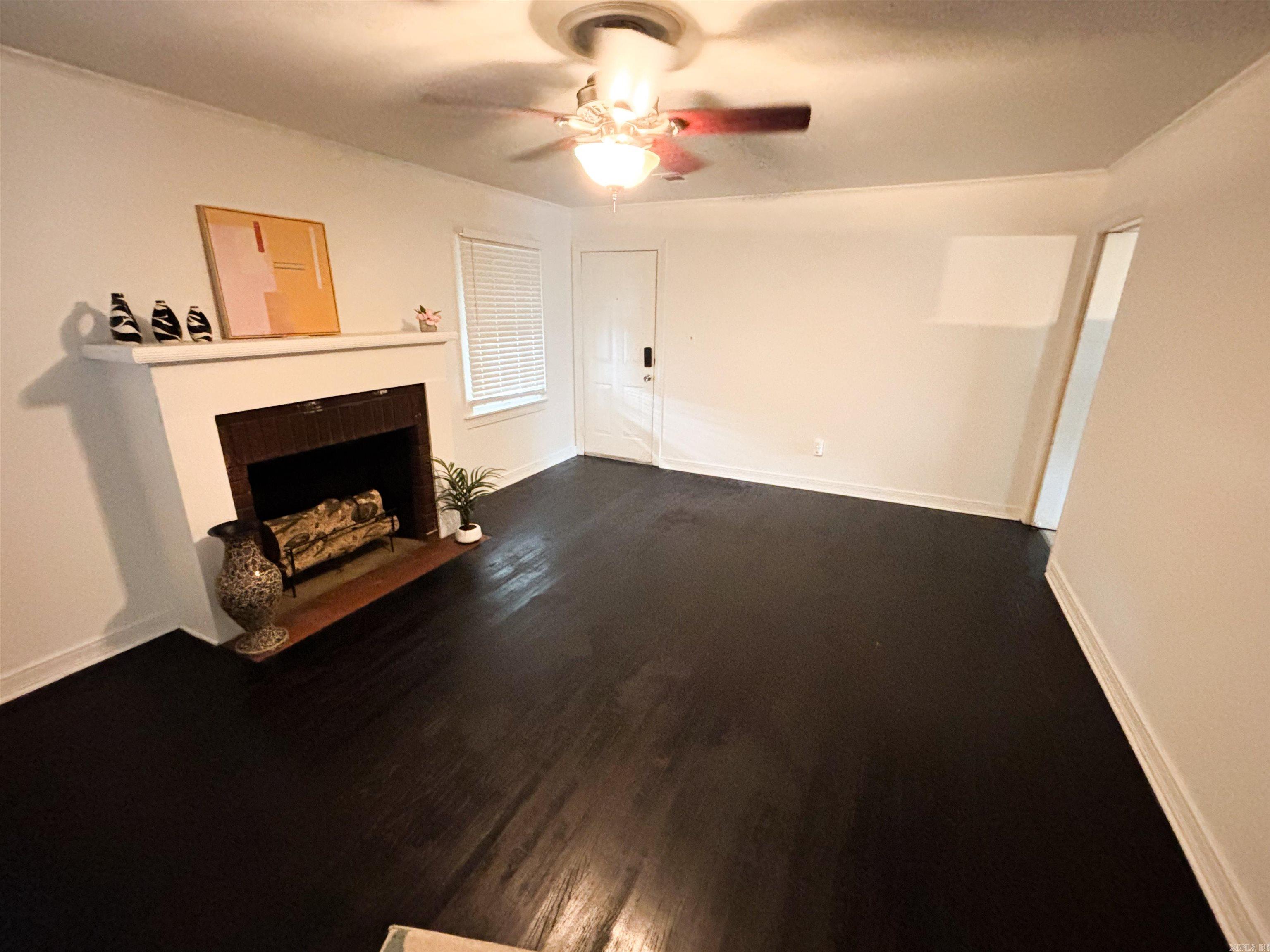 100 Lucy  Searcy, AR