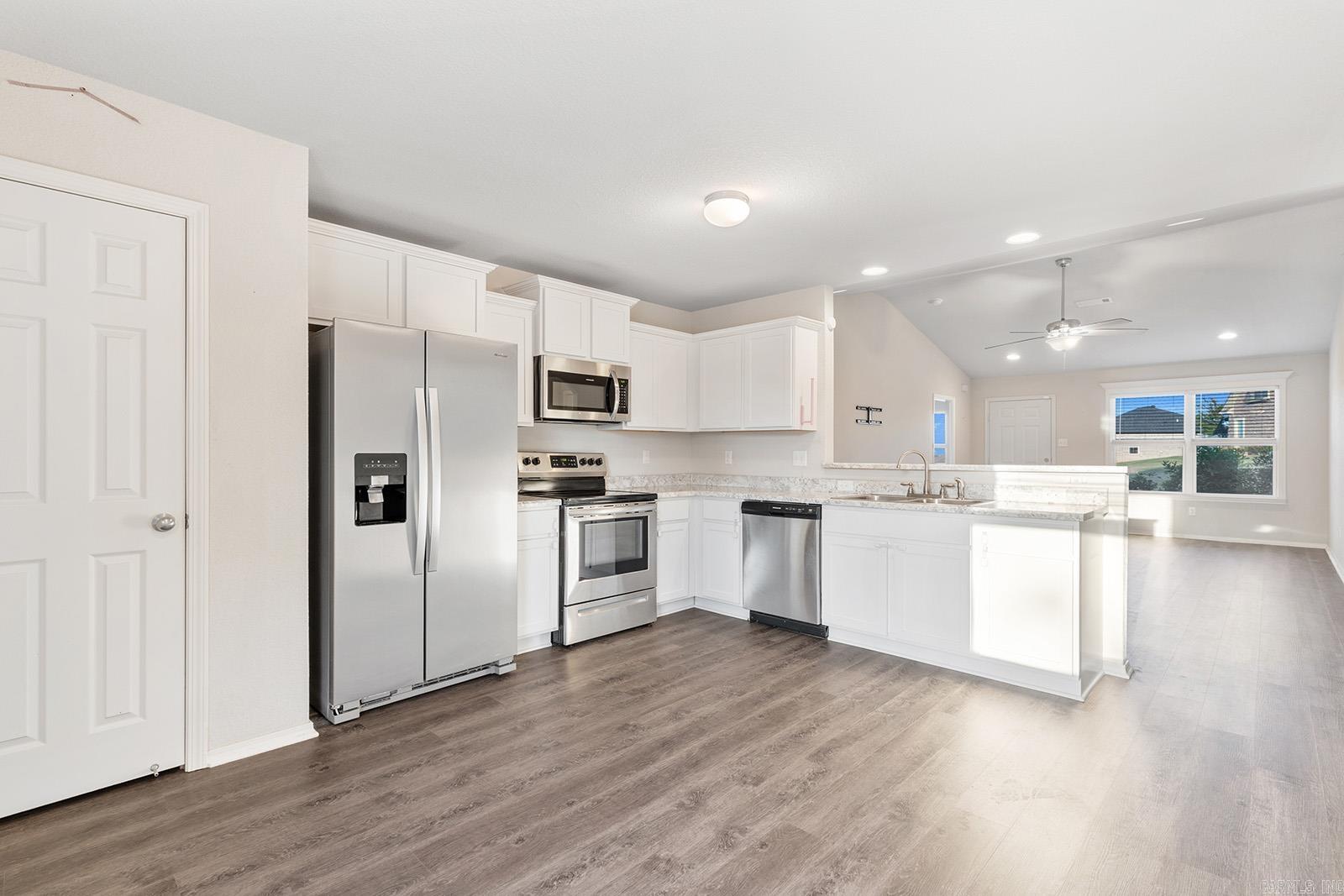 932 Pinehurst  Cabot, AR