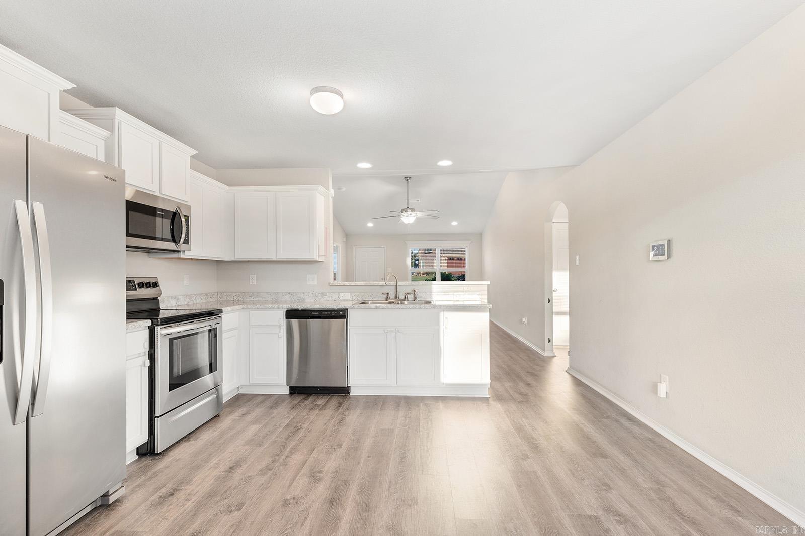 932 Pinehurst  Cabot, AR