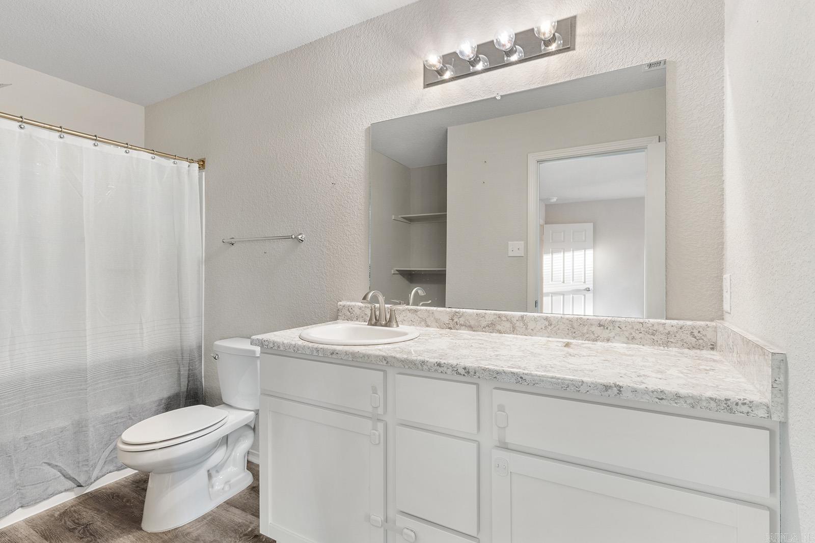 932 Pinehurst  Cabot, AR