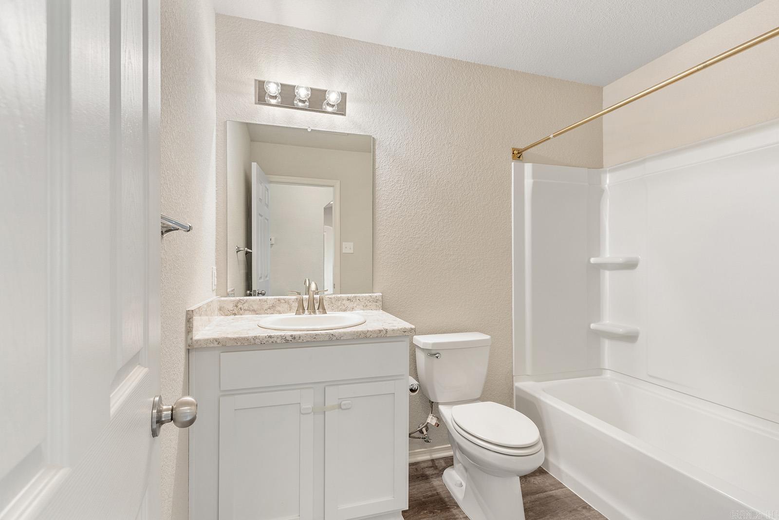 932 Pinehurst  Cabot, AR