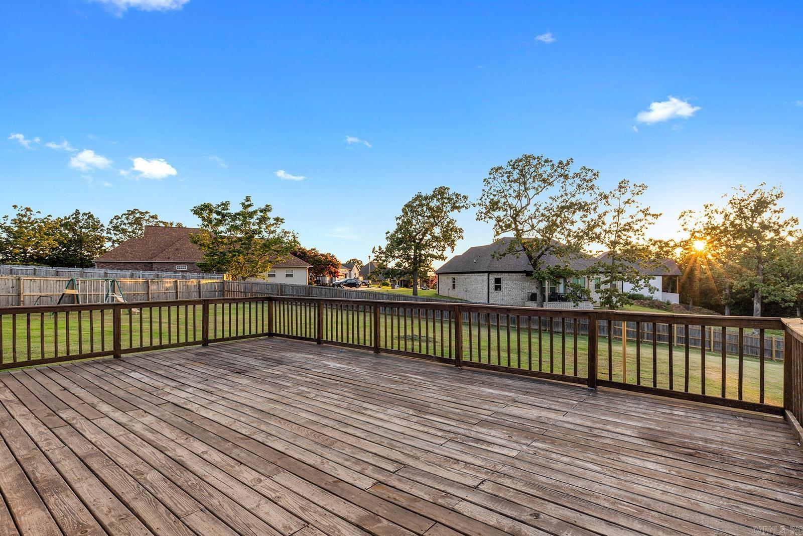 932 Pinehurst  Cabot, AR