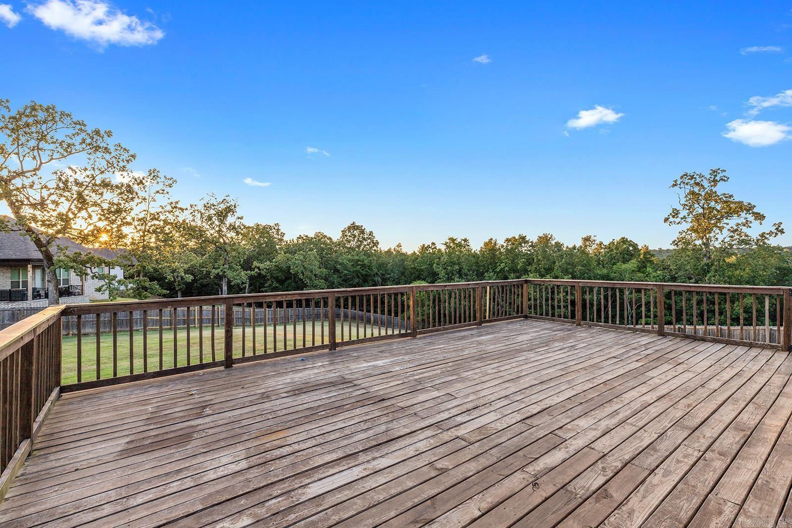 932 Pinehurst  Cabot, AR